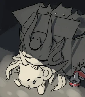 Pixiv hoody臼王 22304920 - Page 96