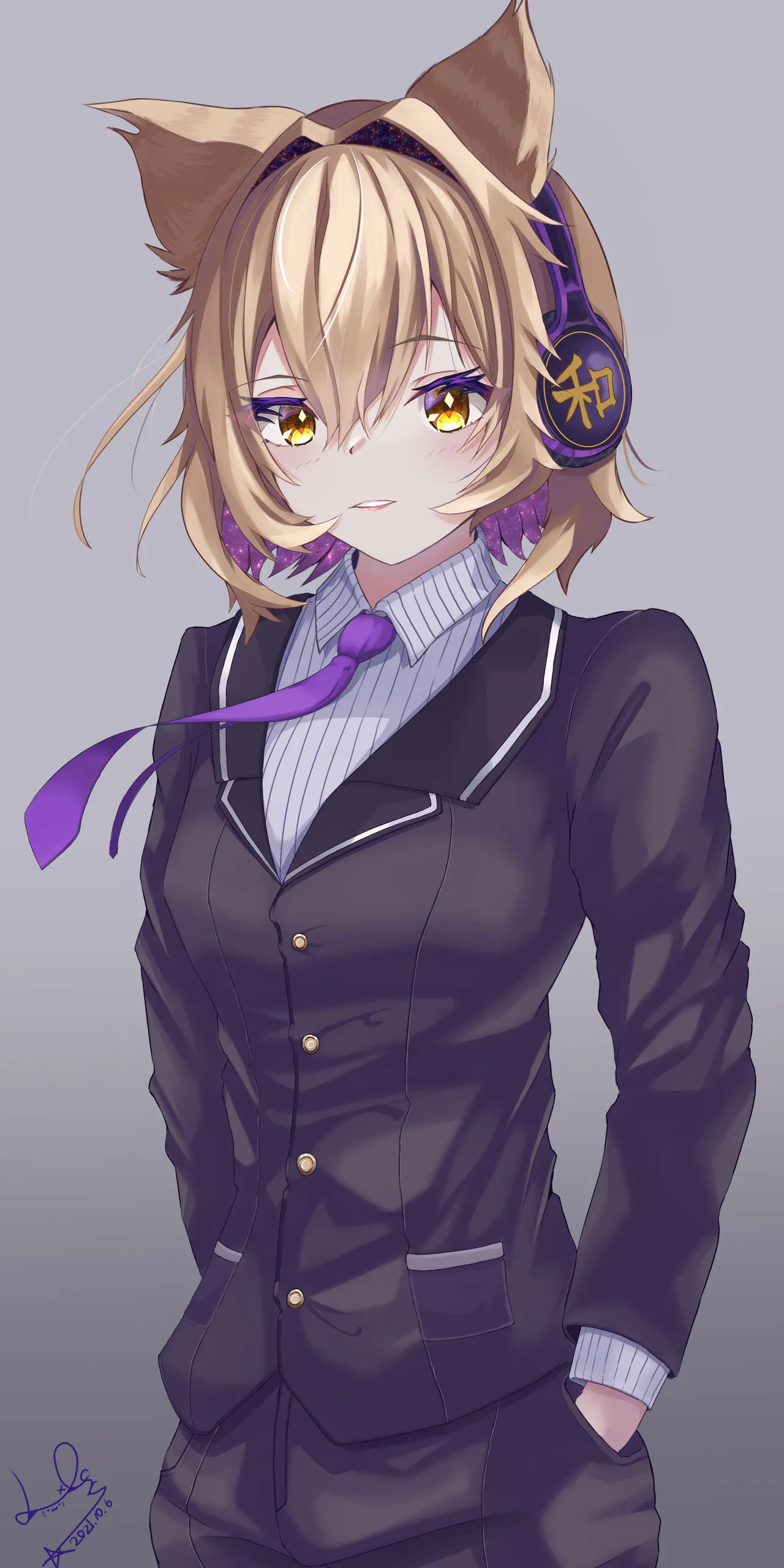 Pixiv HOSSYKirabosi 60691203 - Image 108