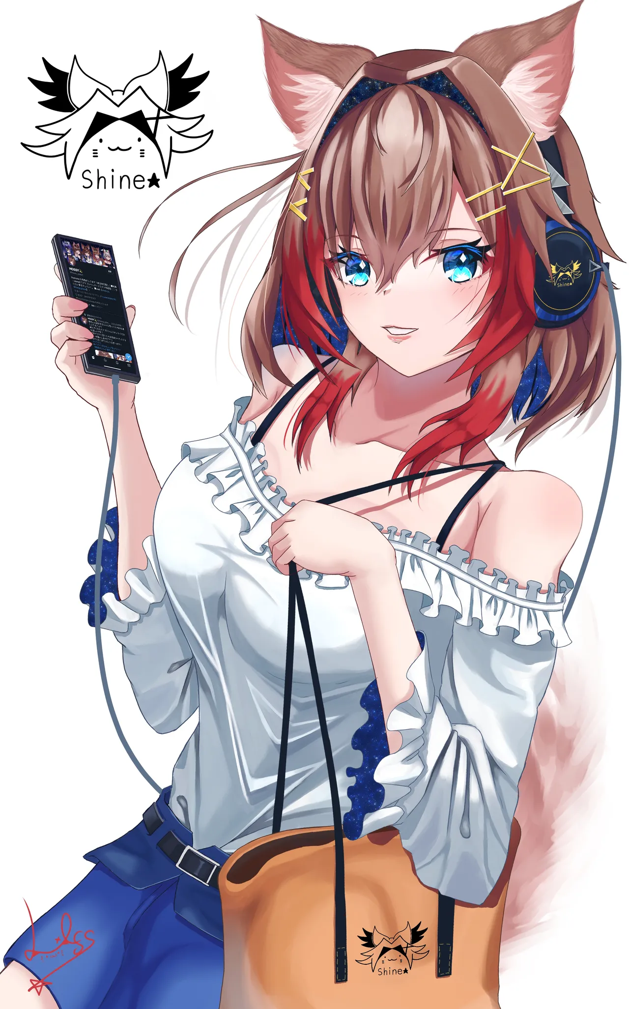 Pixiv HOSSYKirabosi 60691203 - Image 110