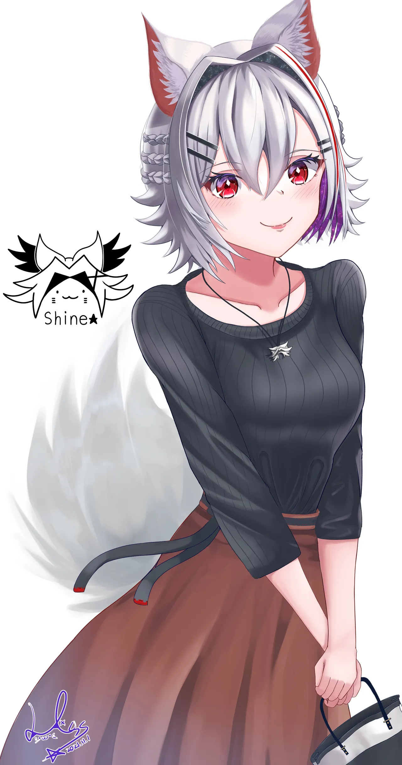Pixiv HOSSYKirabosi 60691203 - Image 114