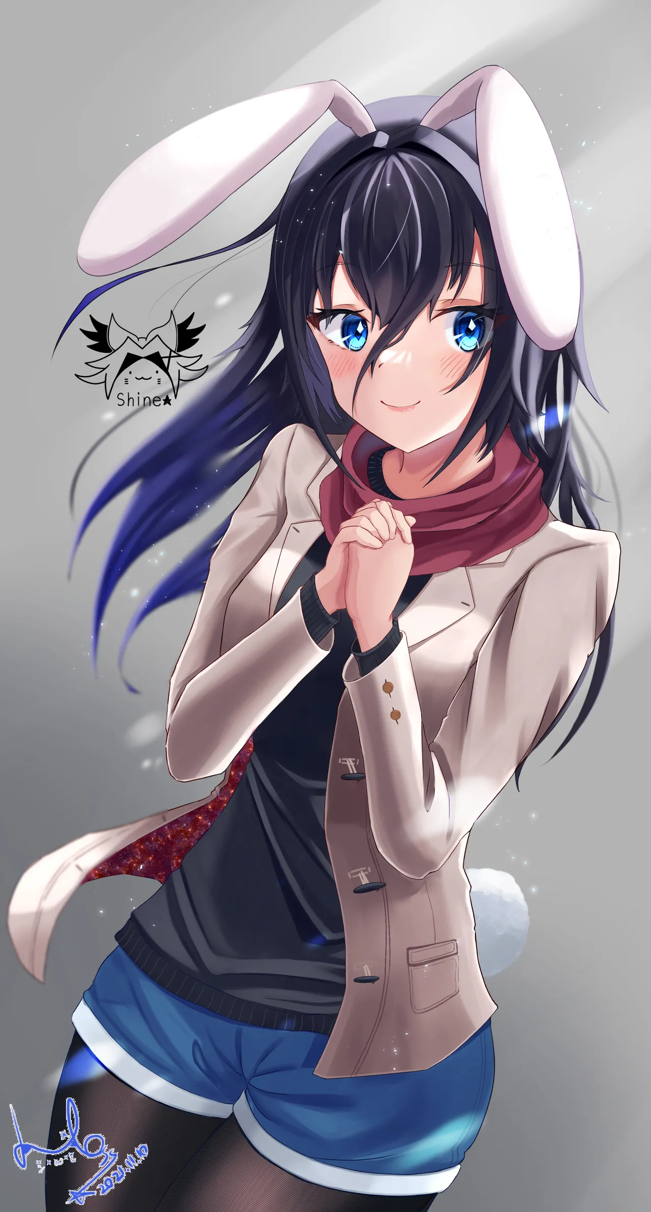 Pixiv HOSSYKirabosi 60691203 - Image 116