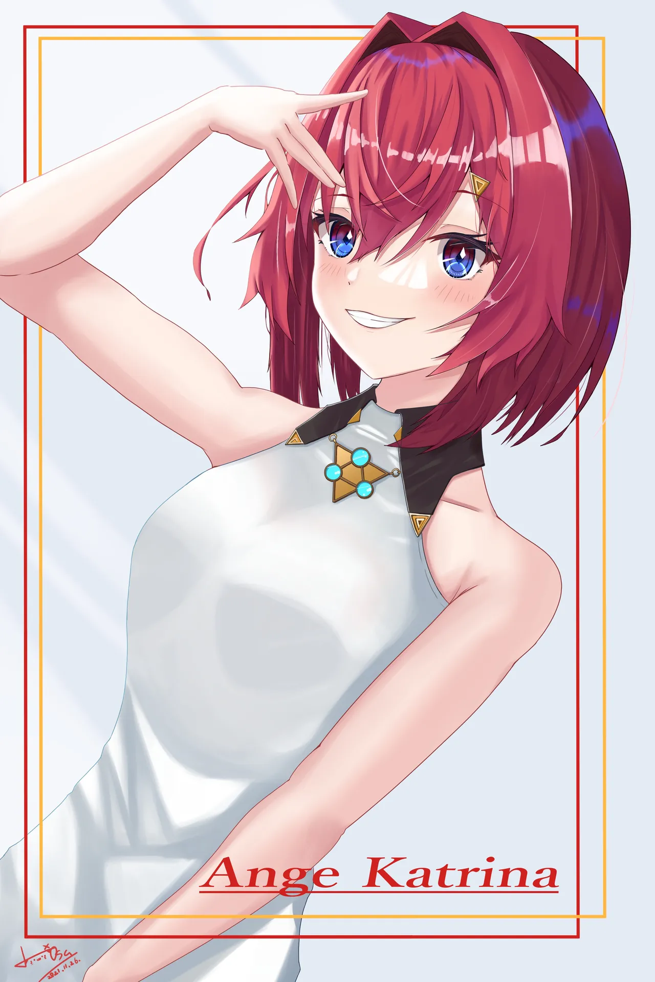 Pixiv HOSSYKirabosi 60691203 - Image 118