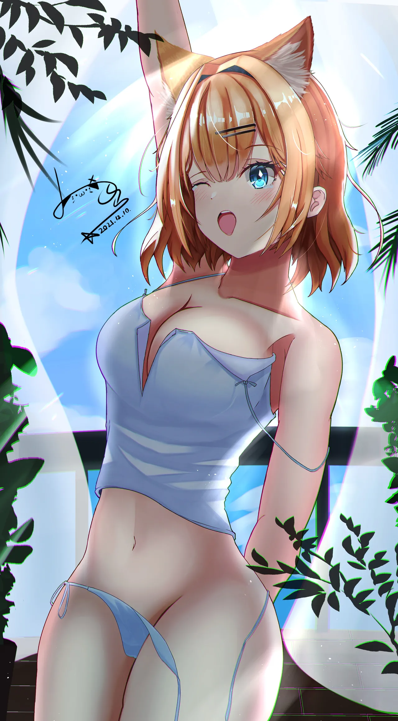Pixiv HOSSYKirabosi 60691203 - Image 120