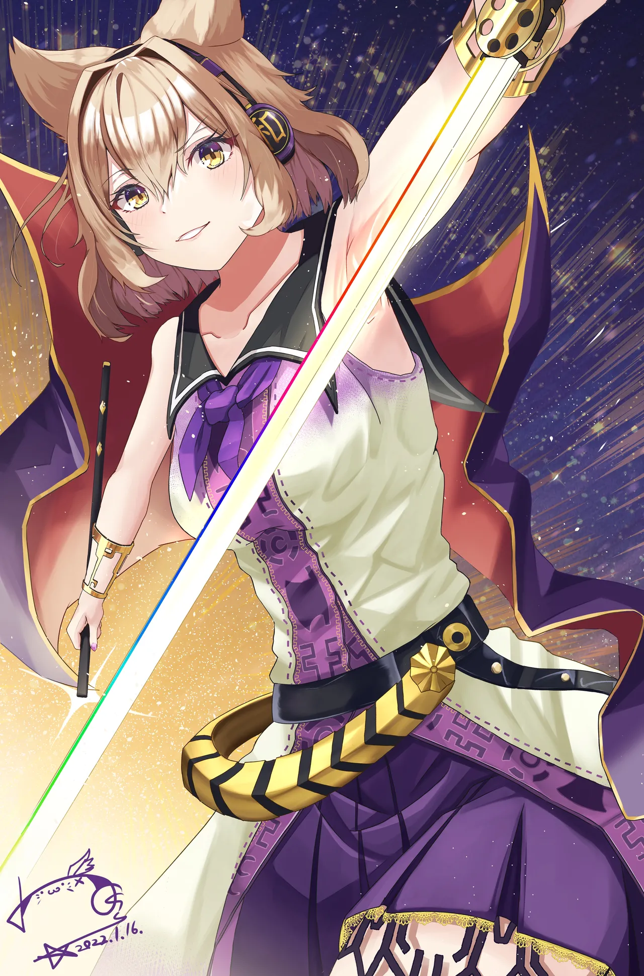 Pixiv HOSSYKirabosi 60691203 - Image 125