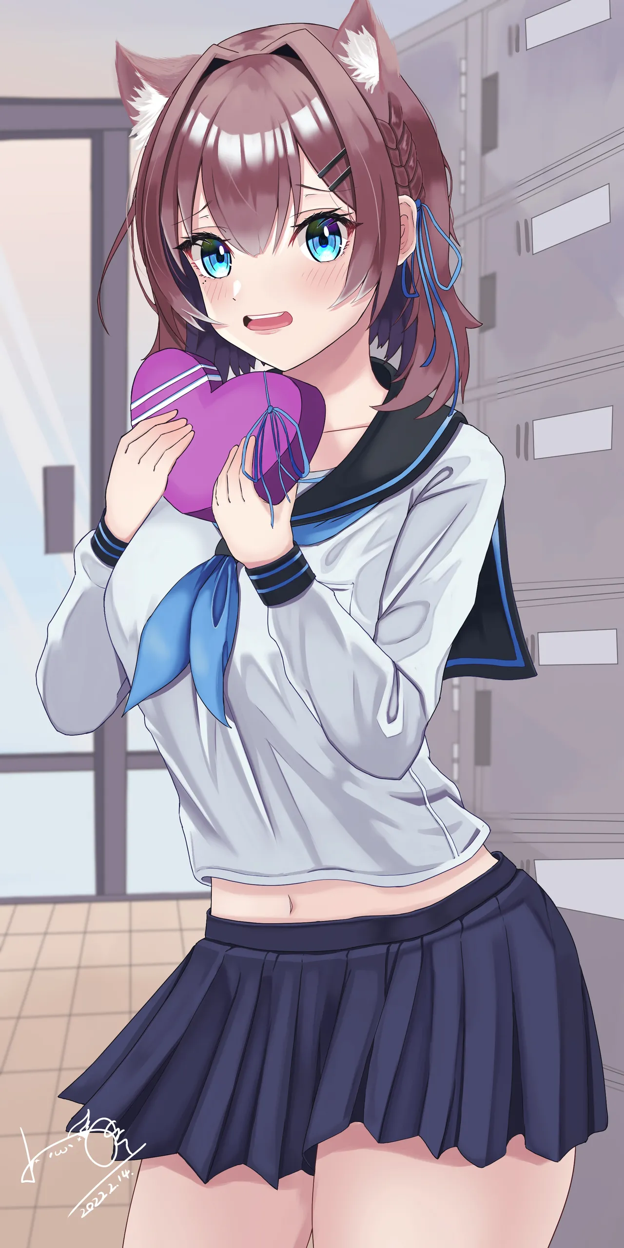 Pixiv HOSSYKirabosi 60691203 - Image 128