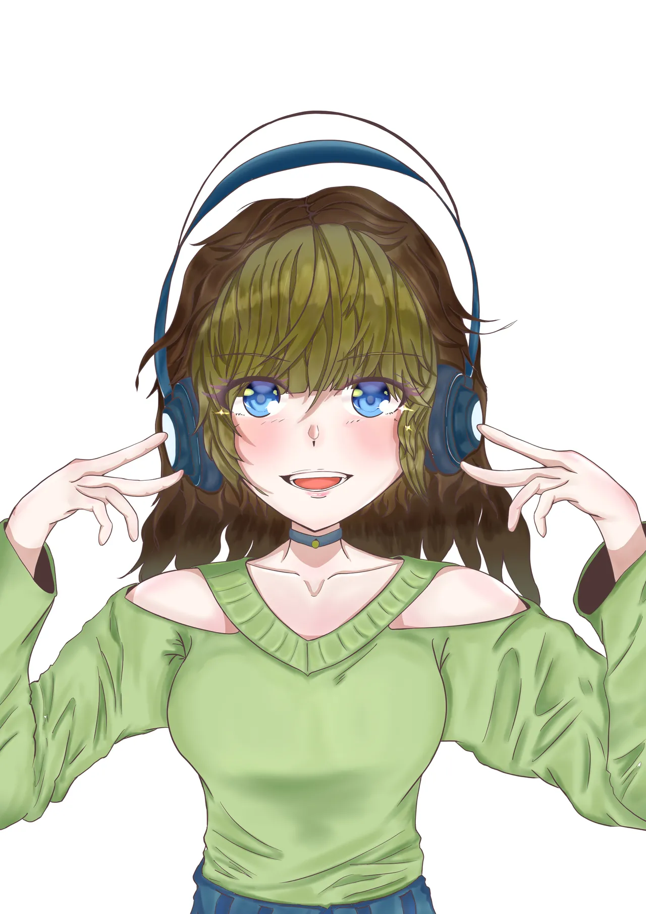 Pixiv HOSSYKirabosi 60691203 - Image 16