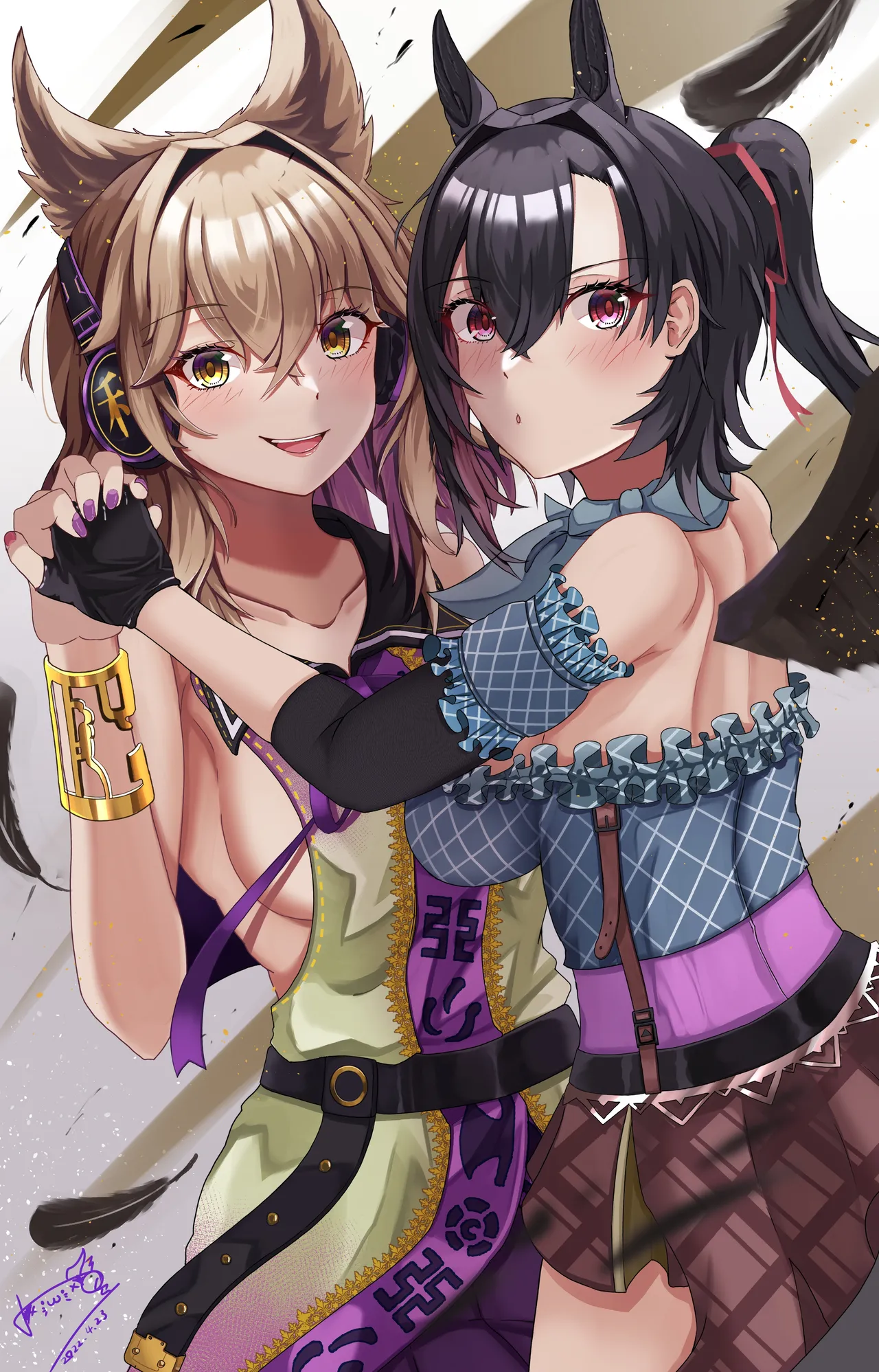Pixiv HOSSYKirabosi 60691203 - Image 177