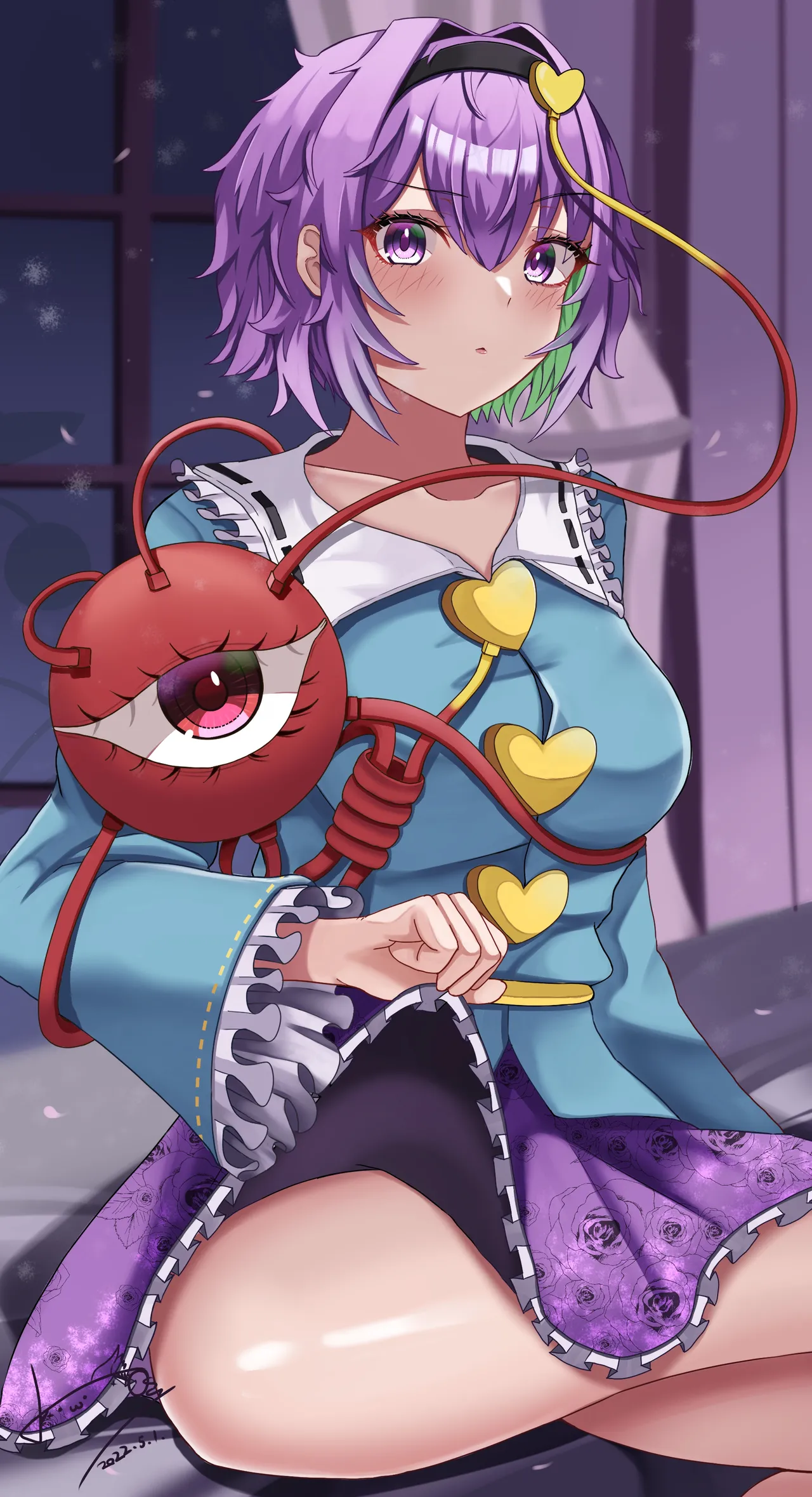 Pixiv HOSSYKirabosi 60691203 - Image 193
