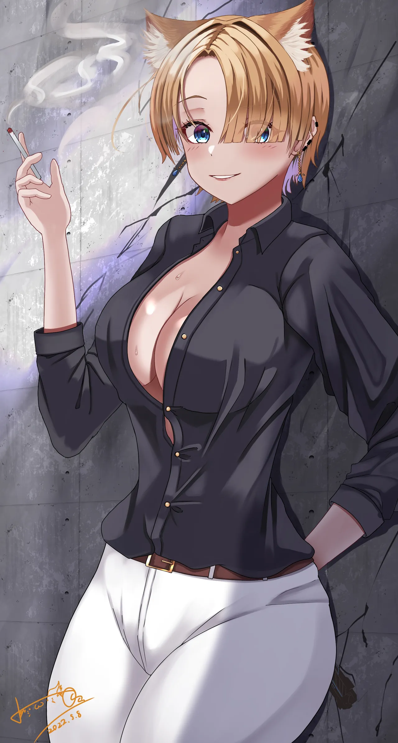 Pixiv HOSSYKirabosi 60691203 - Image 194