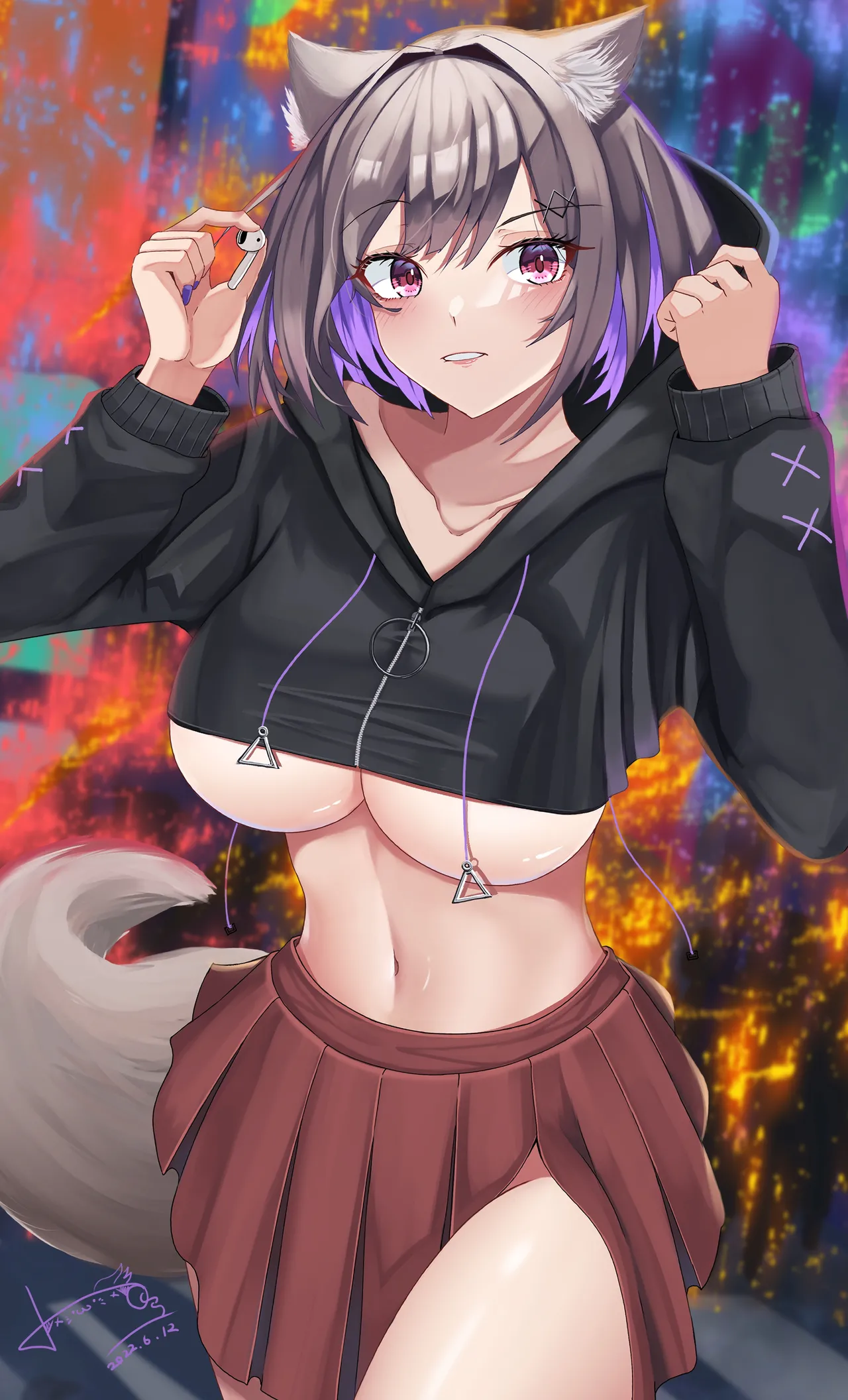Pixiv HOSSYKirabosi 60691203 - Image 215