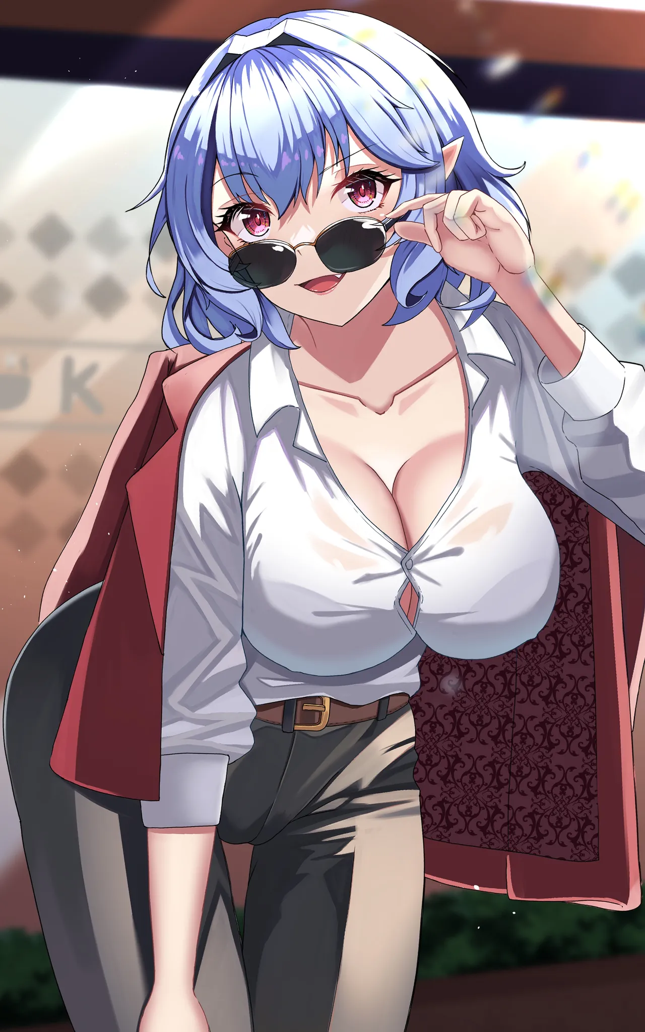 Pixiv HOSSYKirabosi 60691203 - Image 234