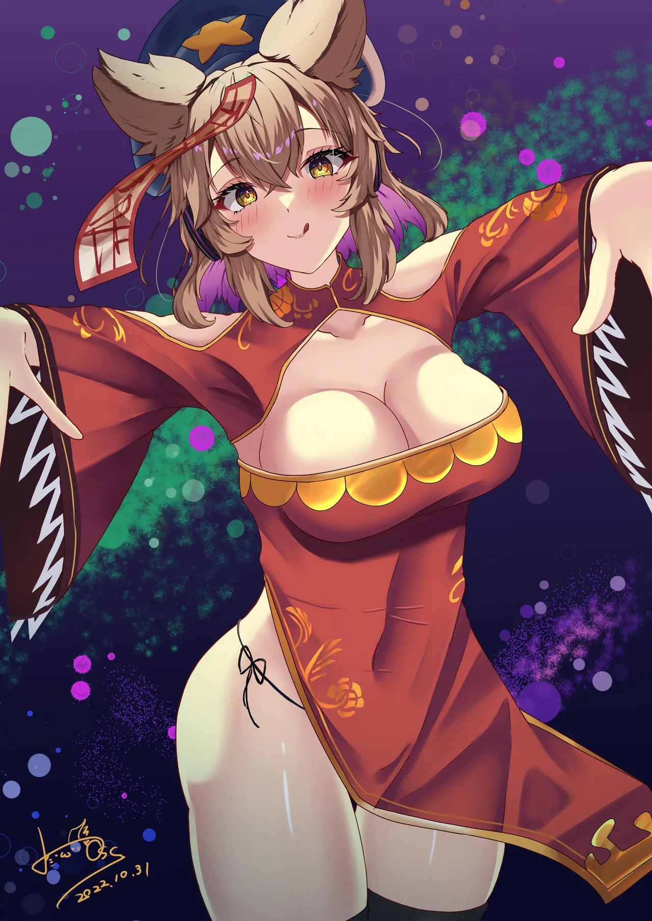 Pixiv HOSSYKirabosi 60691203 - Image 254