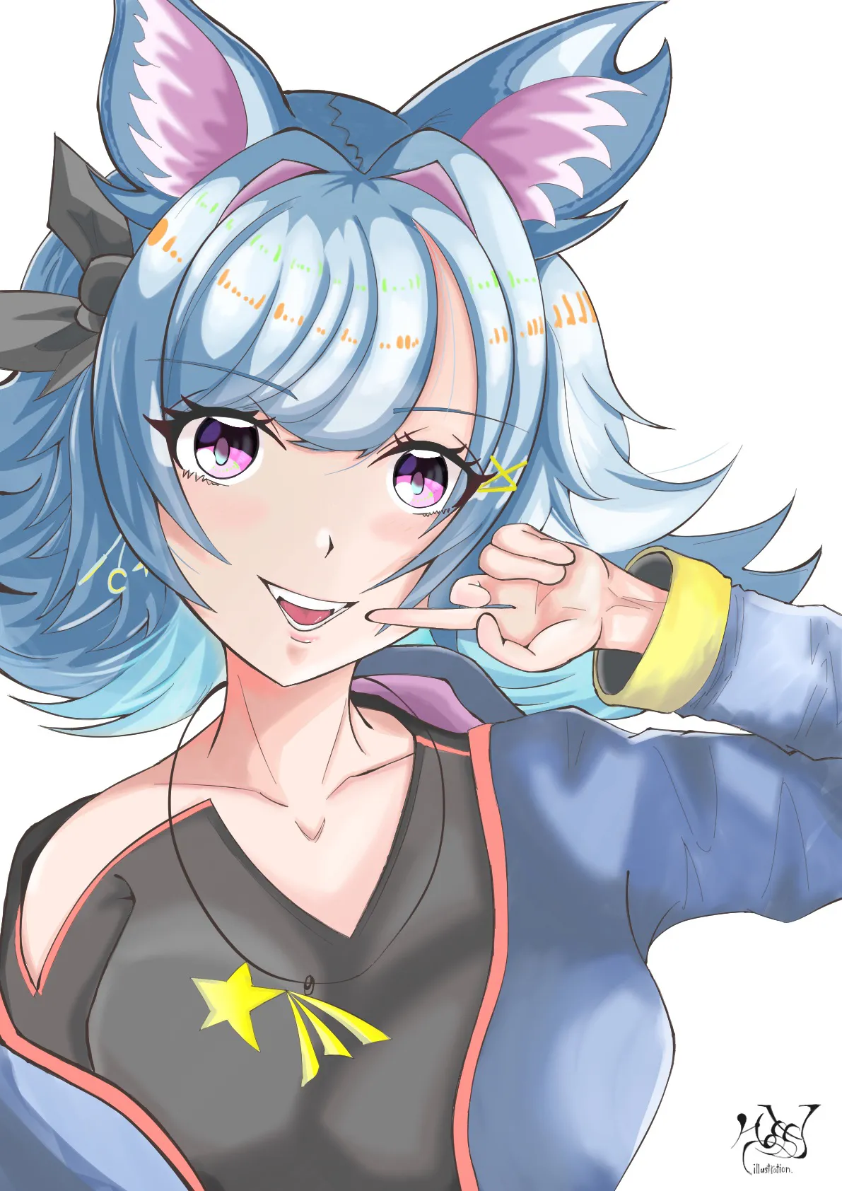 Pixiv HOSSYKirabosi 60691203 - Image 26