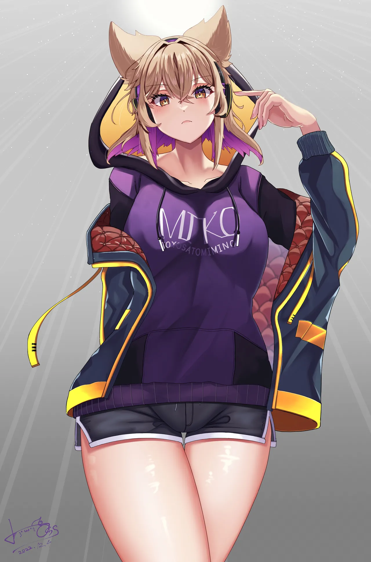 Pixiv HOSSYKirabosi 60691203 - Image 263