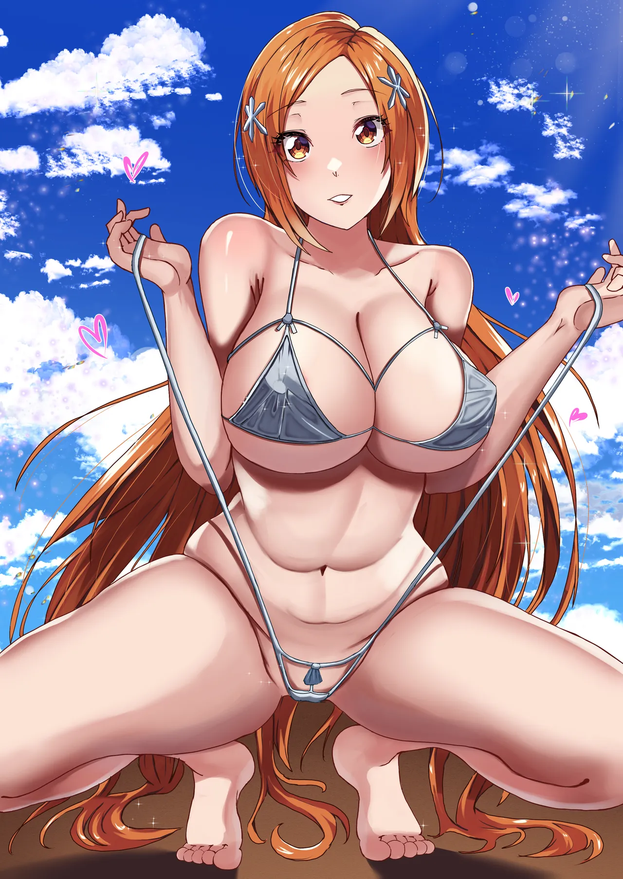 Pixiv HOSSYKirabosi 60691203 - Image 275