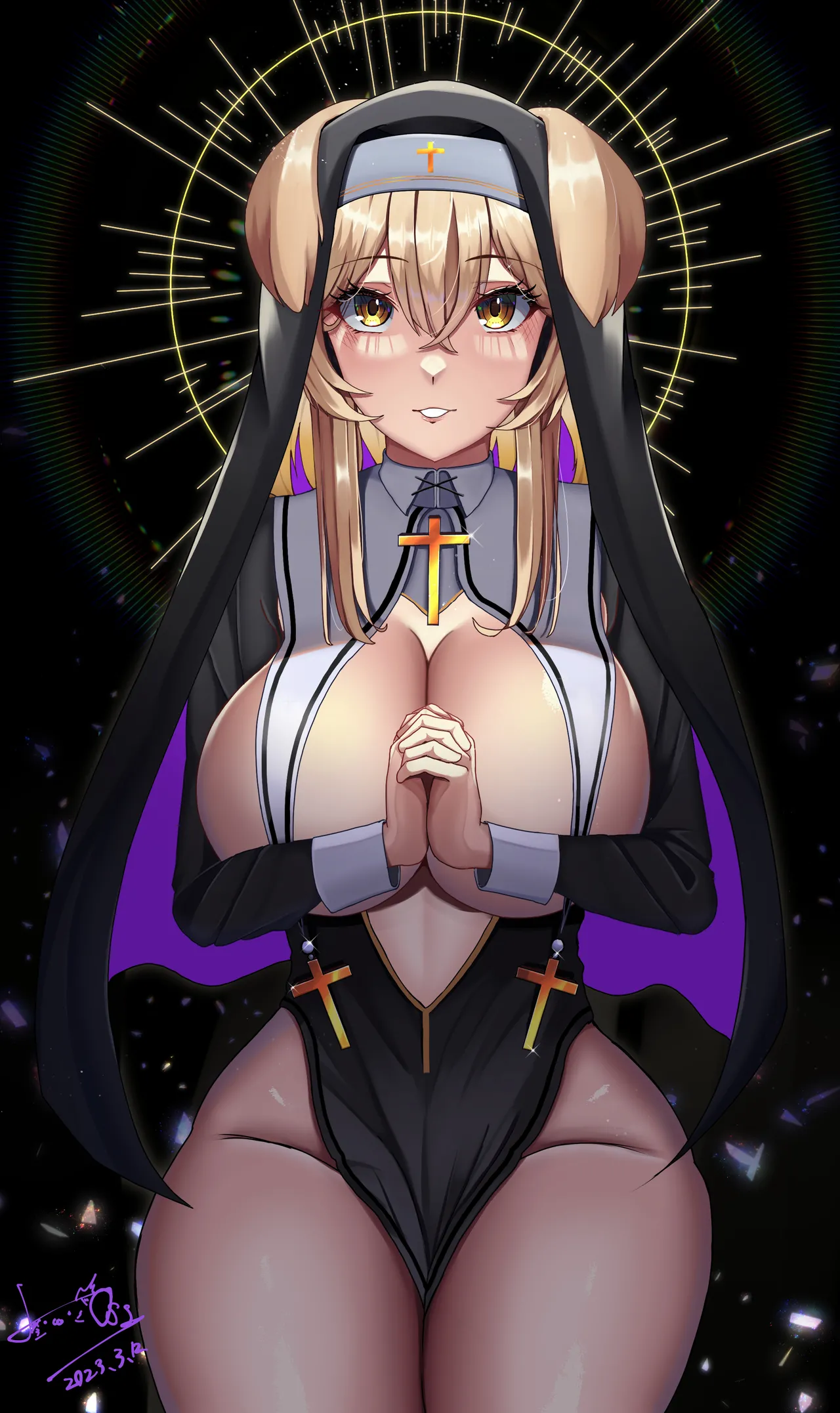 Pixiv HOSSYKirabosi 60691203 - Image 300
