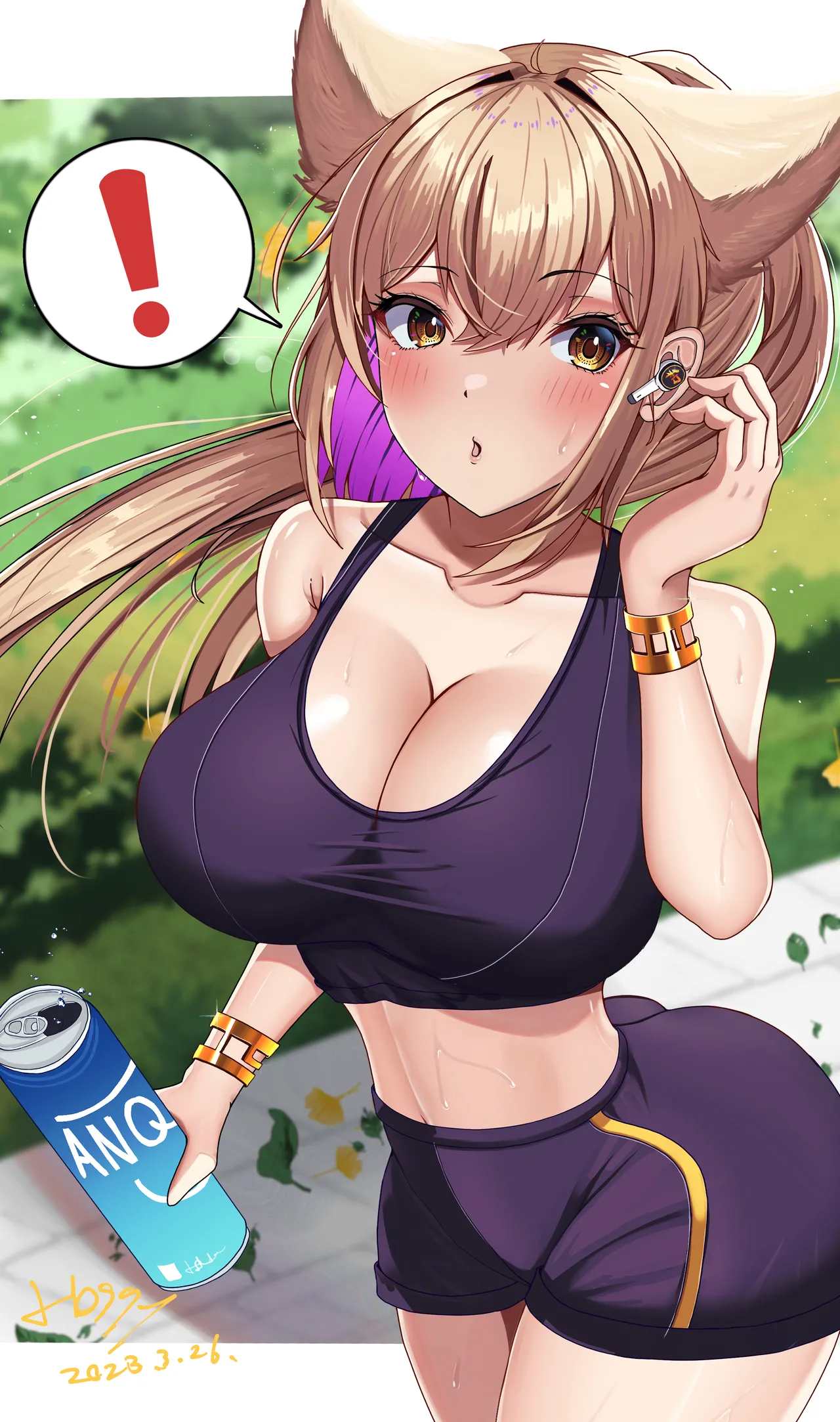 Pixiv HOSSYKirabosi 60691203 - Image 301
