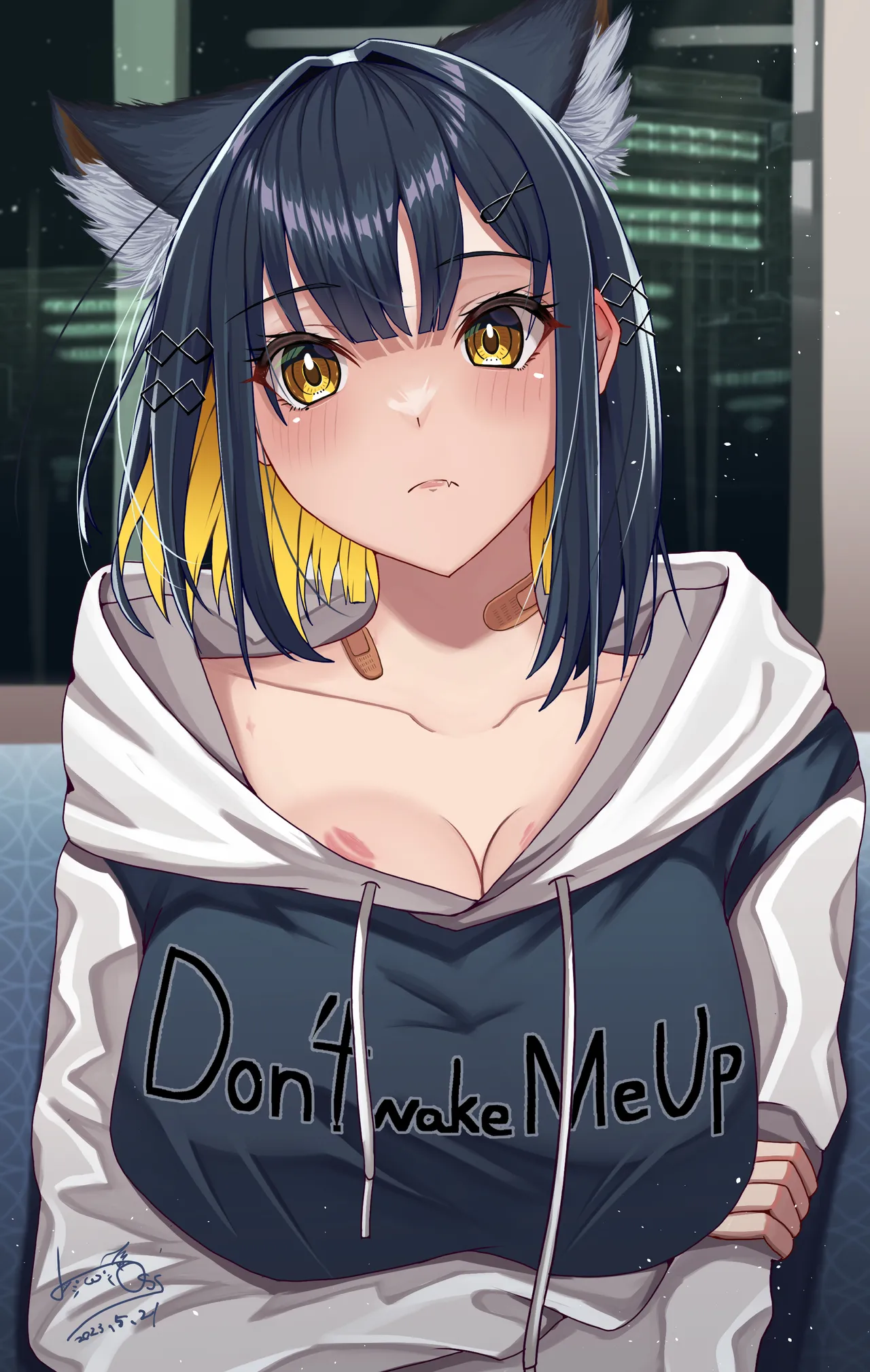 Pixiv HOSSYKirabosi 60691203 - Image 307