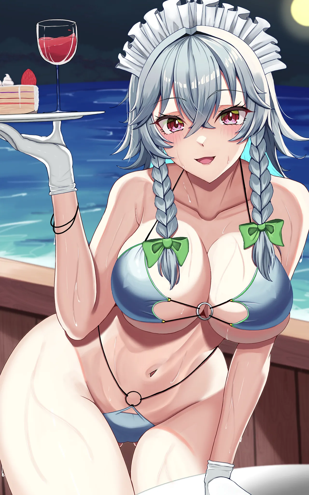 Pixiv HOSSYKirabosi 60691203 - Image 314