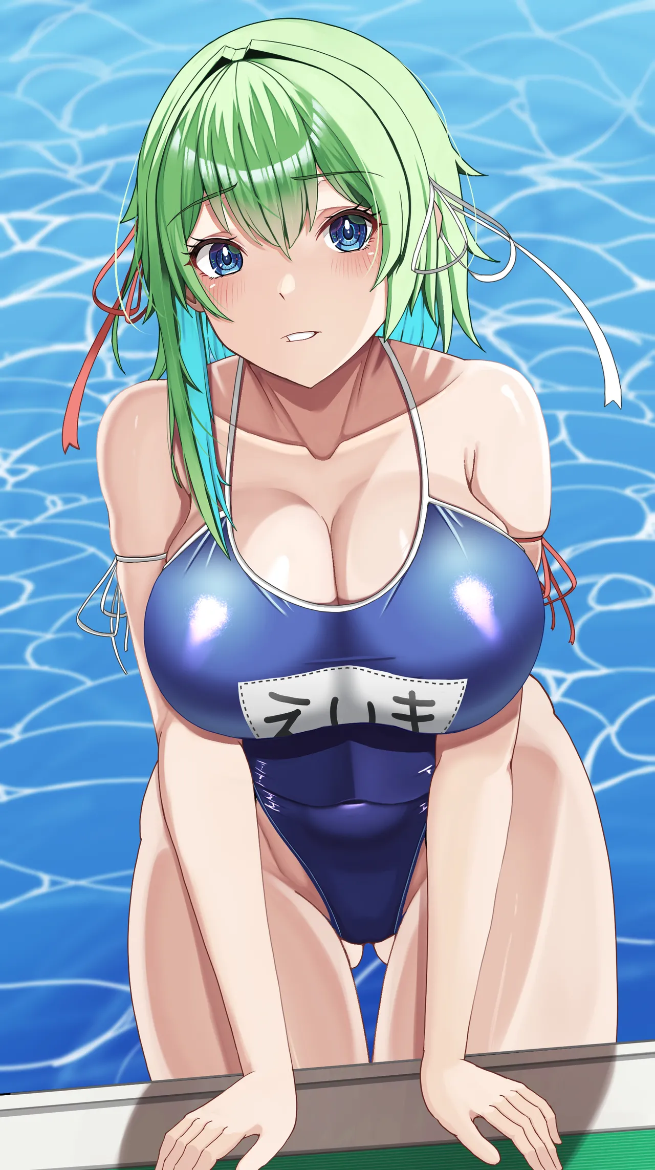 Pixiv HOSSYKirabosi 60691203 - Image 320