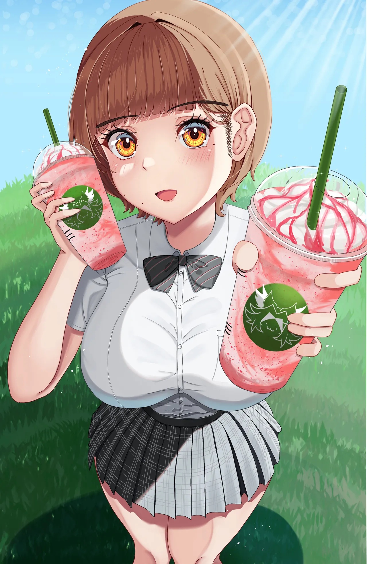 Pixiv HOSSYKirabosi 60691203 - Image 328
