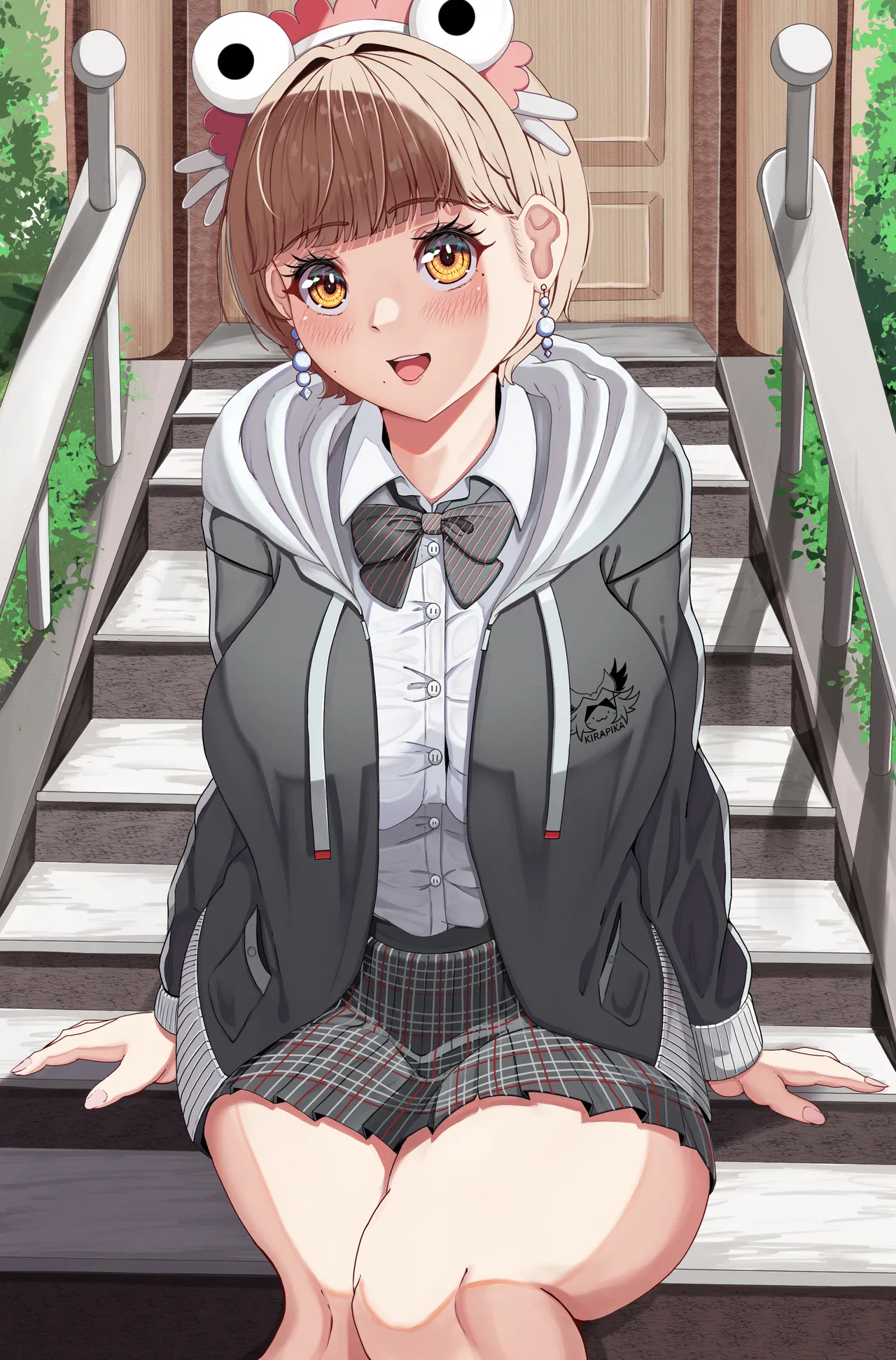 Pixiv HOSSYKirabosi 60691203 - Image 330