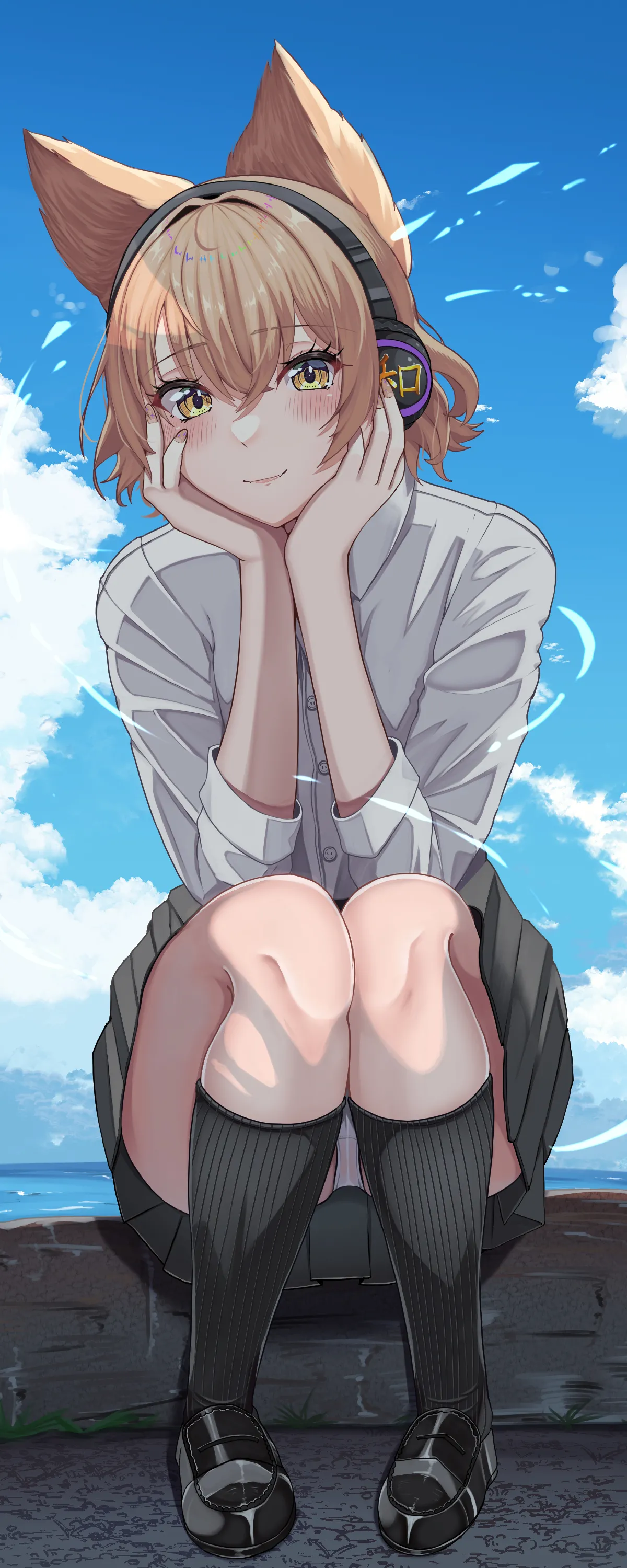 Pixiv HOSSYKirabosi 60691203 - Image 332