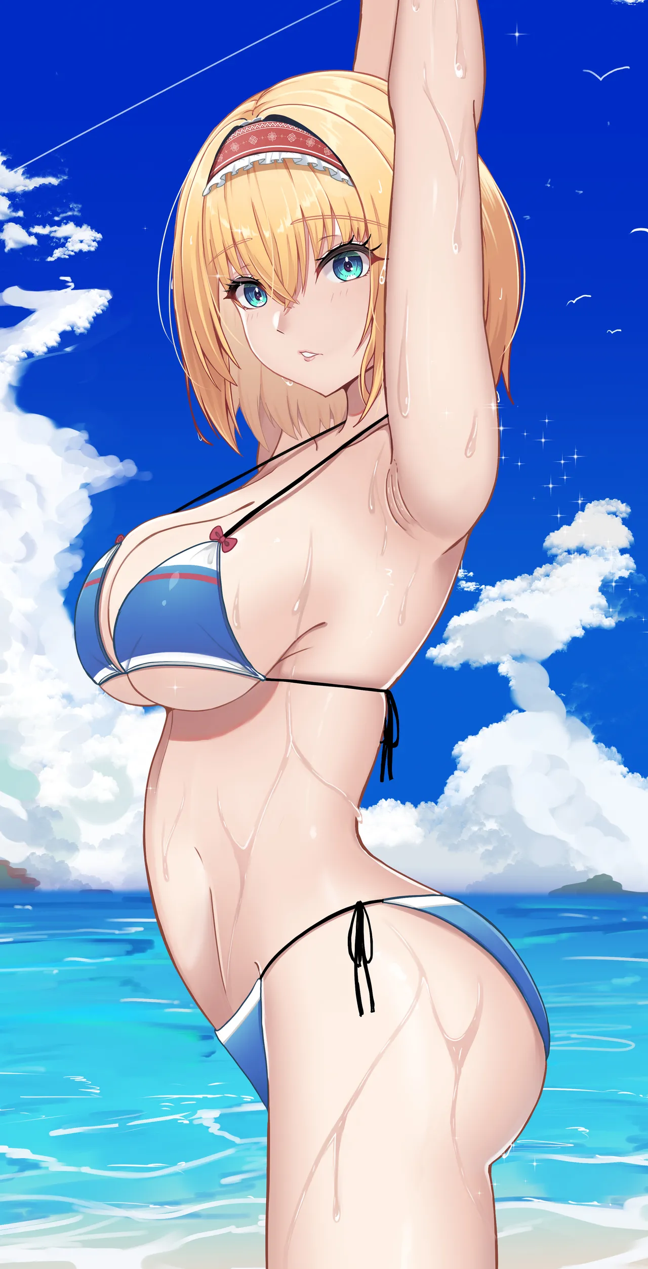 Pixiv HOSSYKirabosi 60691203 - Image 353