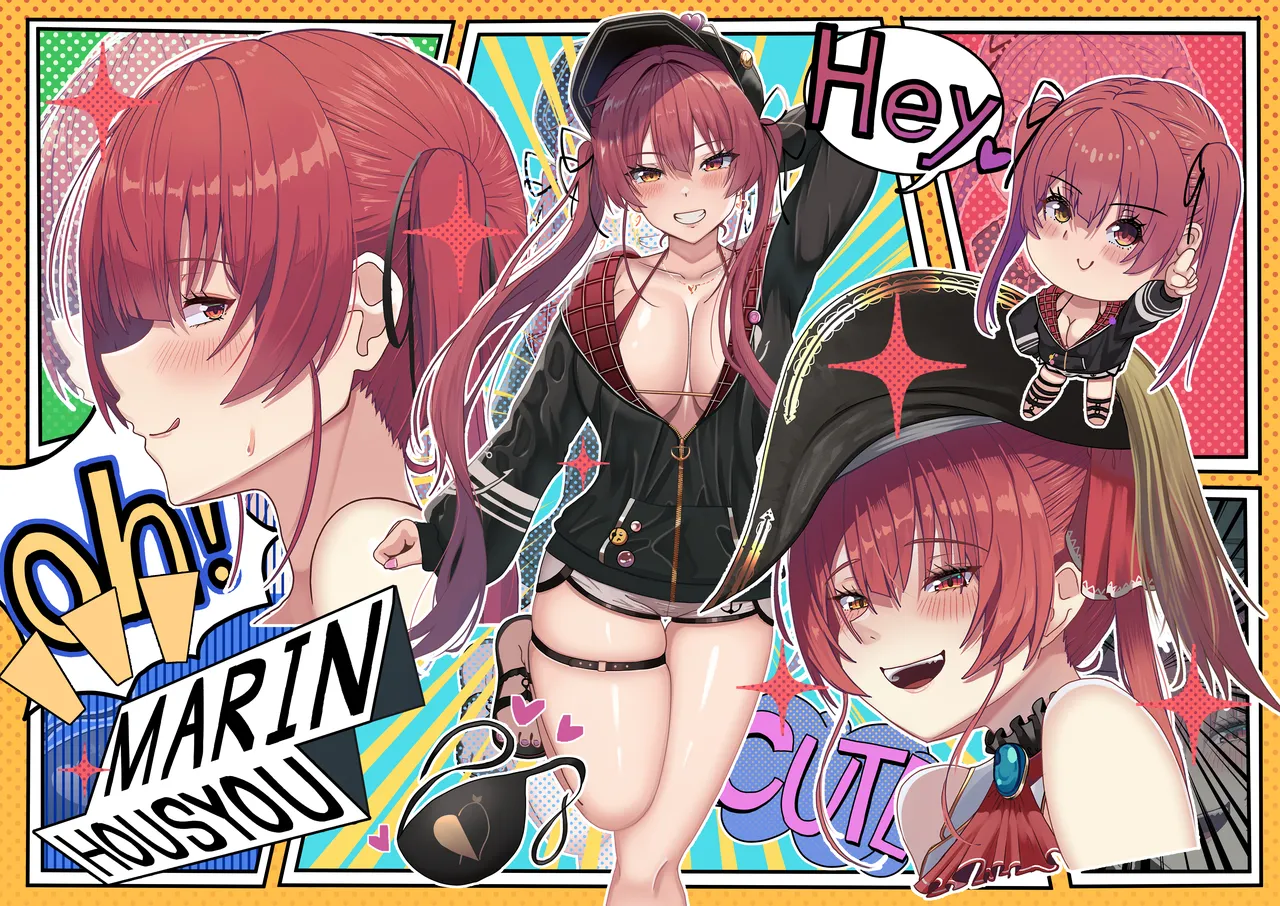 Pixiv HOSSYKirabosi 60691203 - Image 380