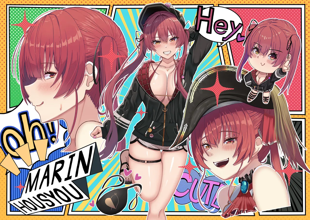 Pixiv HOSSYKirabosi 60691203 - Image 381