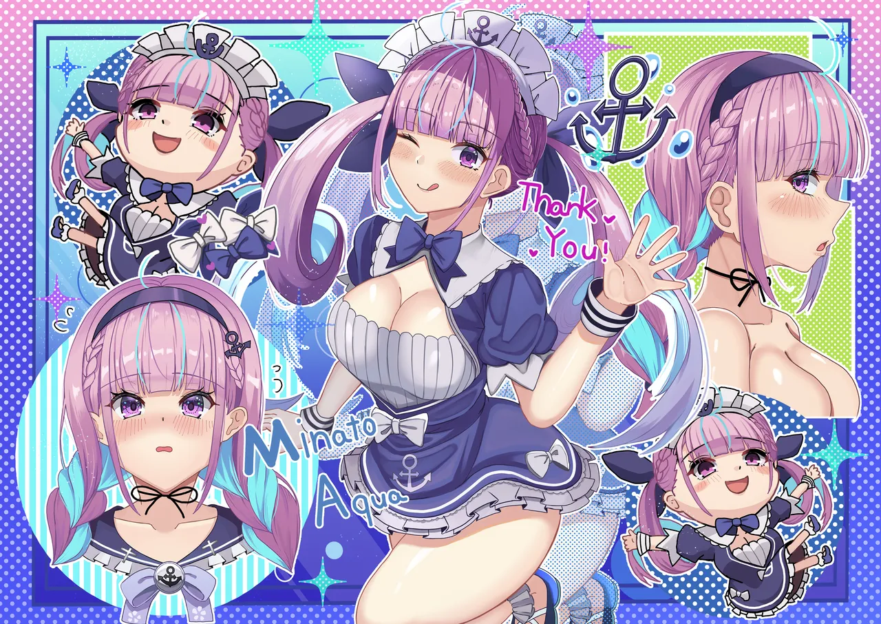 Pixiv HOSSYKirabosi 60691203 - Image 384