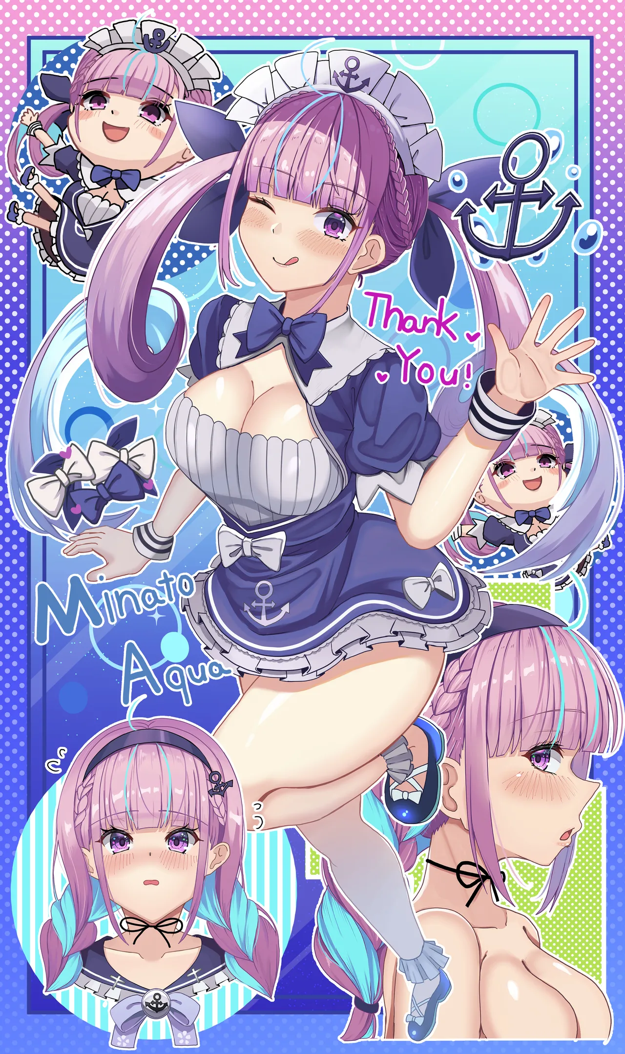 Pixiv HOSSYKirabosi 60691203 - Image 385