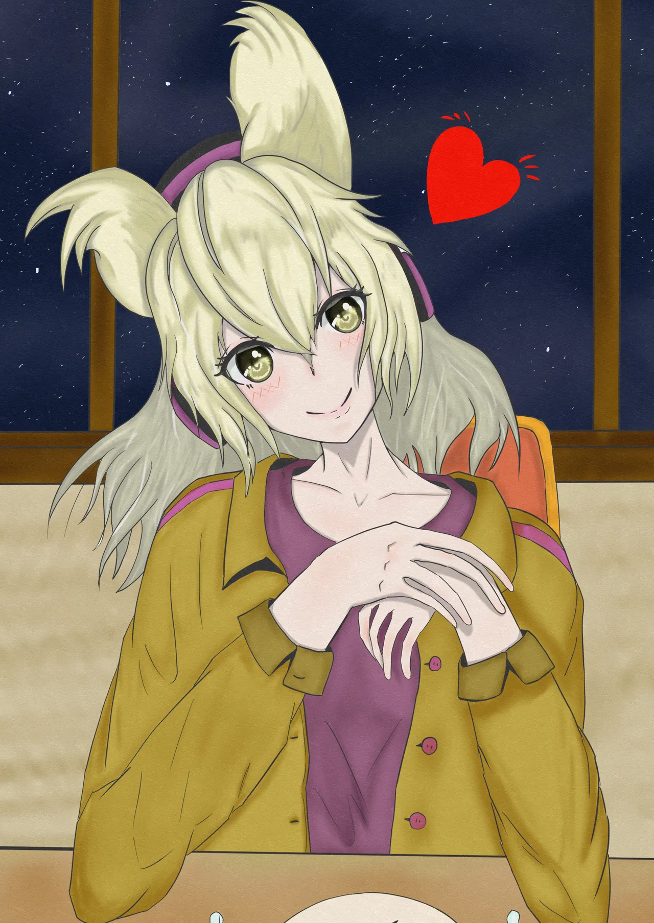 Pixiv HOSSYKirabosi 60691203 - Image 4