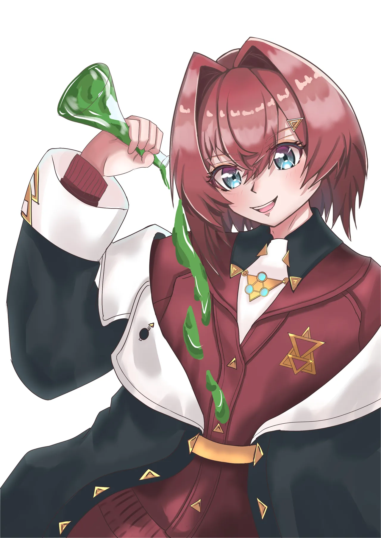Pixiv HOSSYKirabosi 60691203 - Image 41