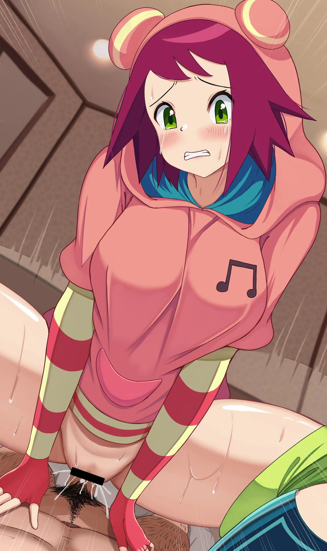 Pixiv HOSSYKirabosi 60691203 - Image 429