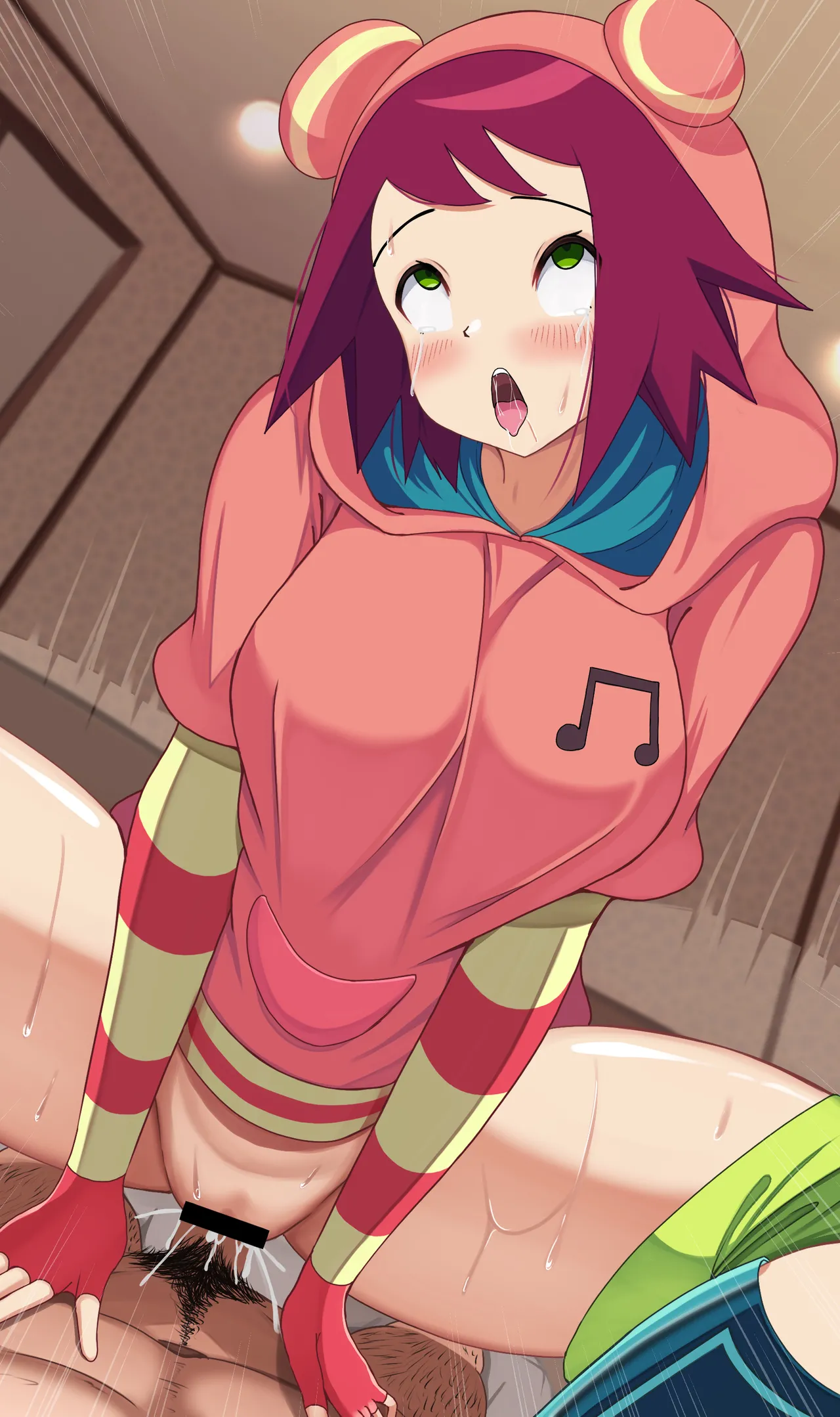 Pixiv HOSSYKirabosi 60691203 - Image 430