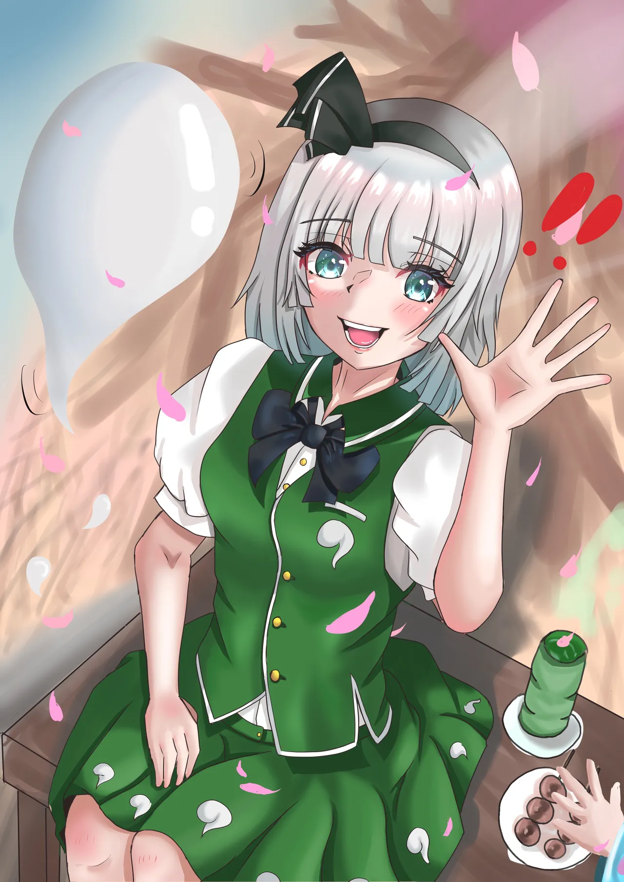 Pixiv HOSSYKirabosi 60691203 - Image 44