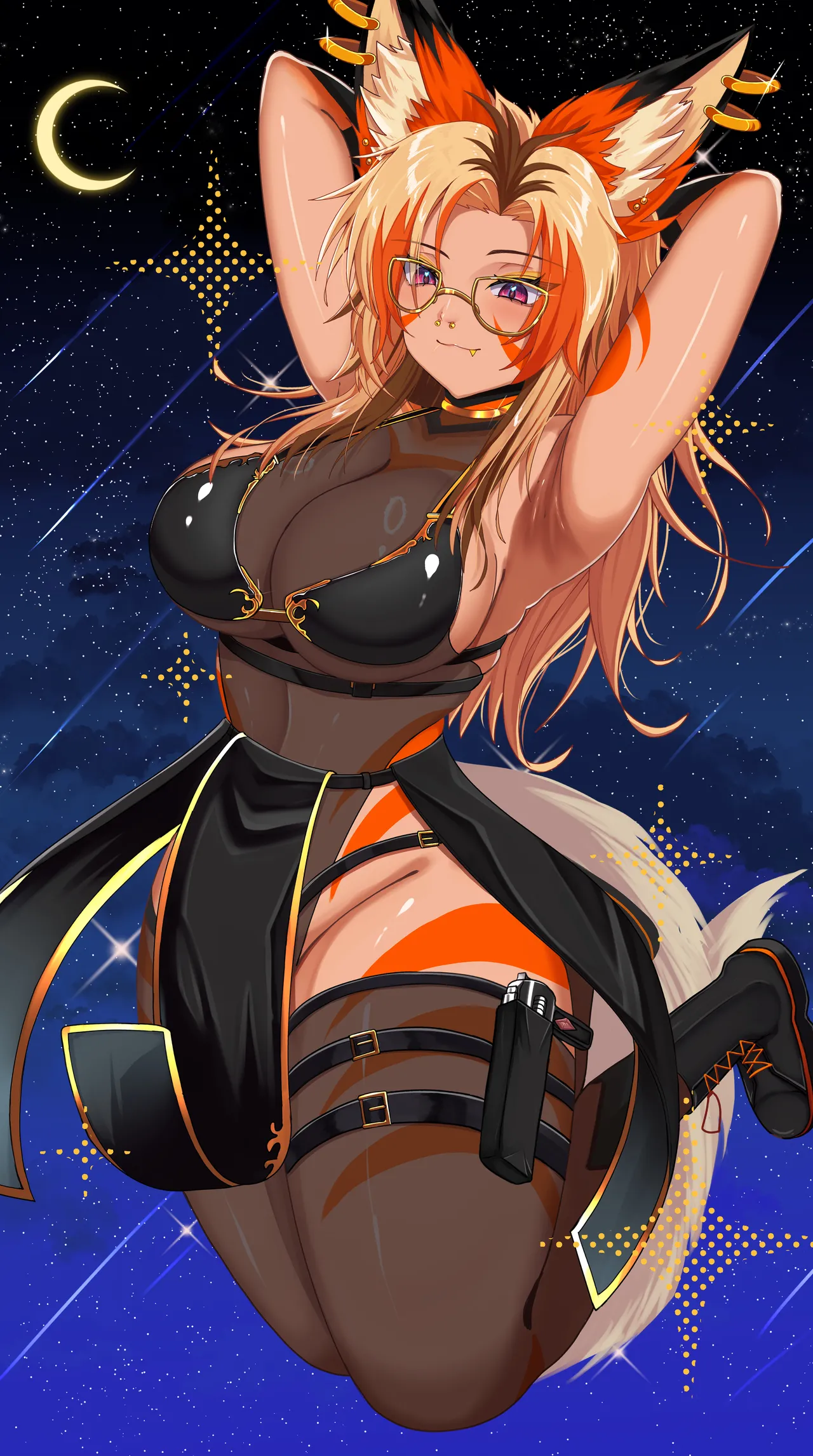 Pixiv HOSSYKirabosi 60691203 - Image 455