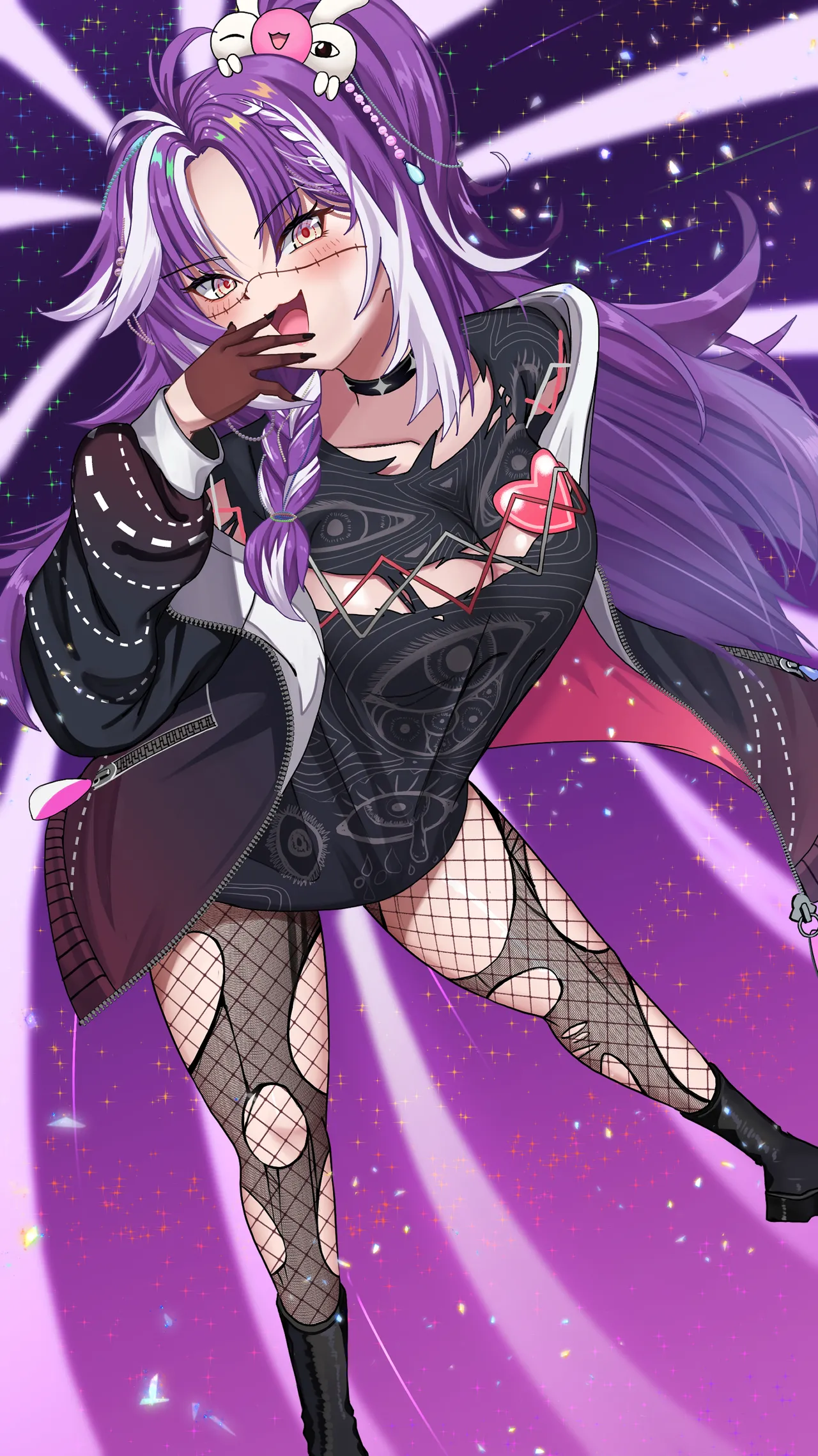 Pixiv HOSSYKirabosi 60691203 - Image 460