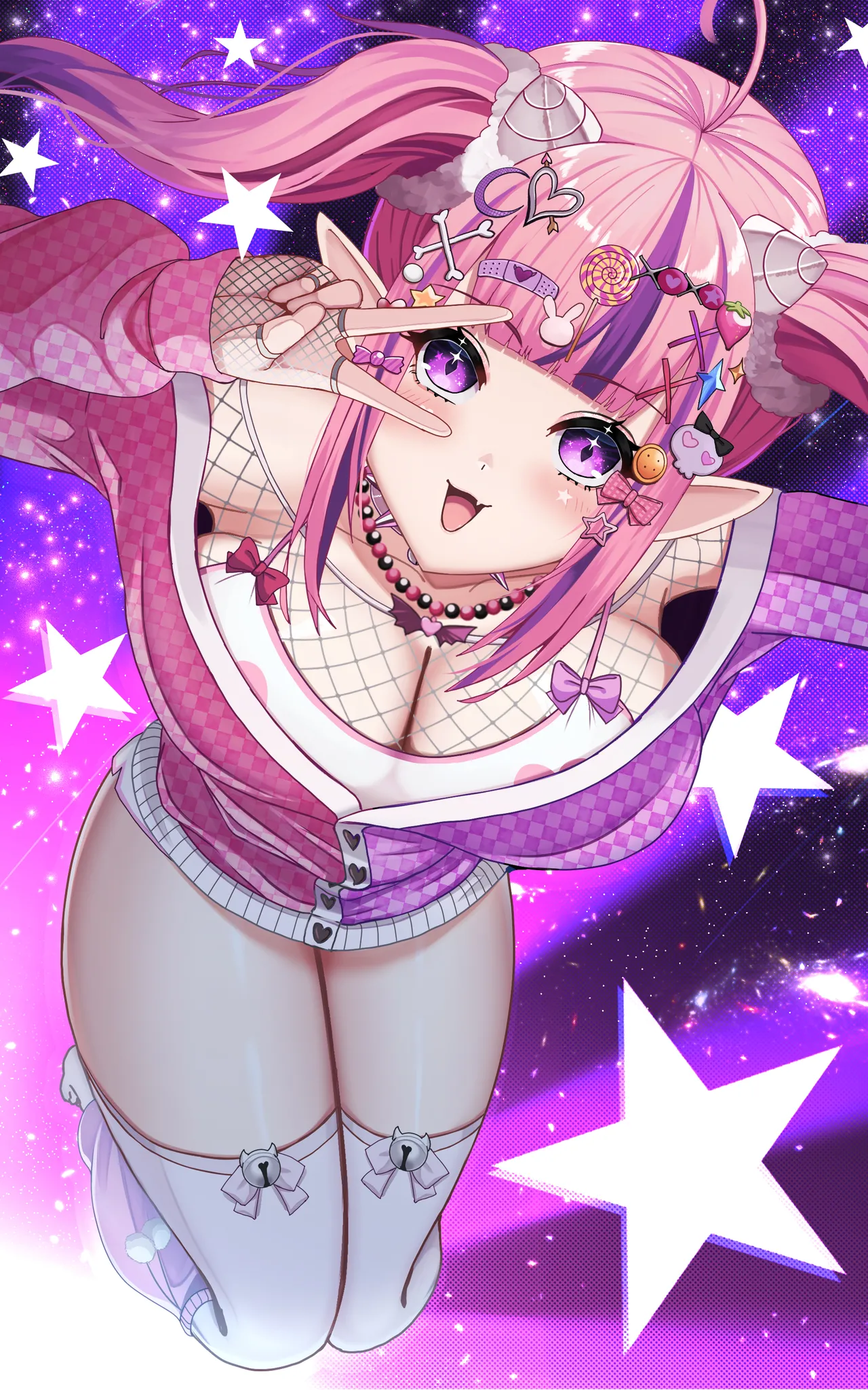 Pixiv HOSSYKirabosi 60691203 - Image 461