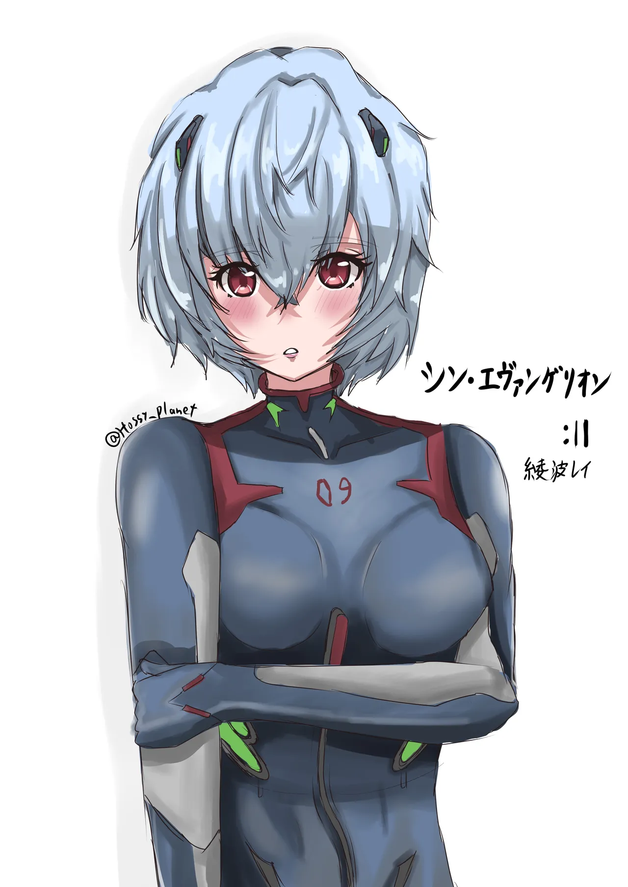 Pixiv HOSSYKirabosi 60691203 - Image 47