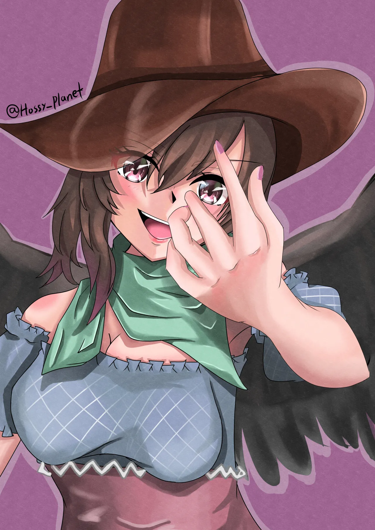 Pixiv HOSSYKirabosi 60691203 - Image 50
