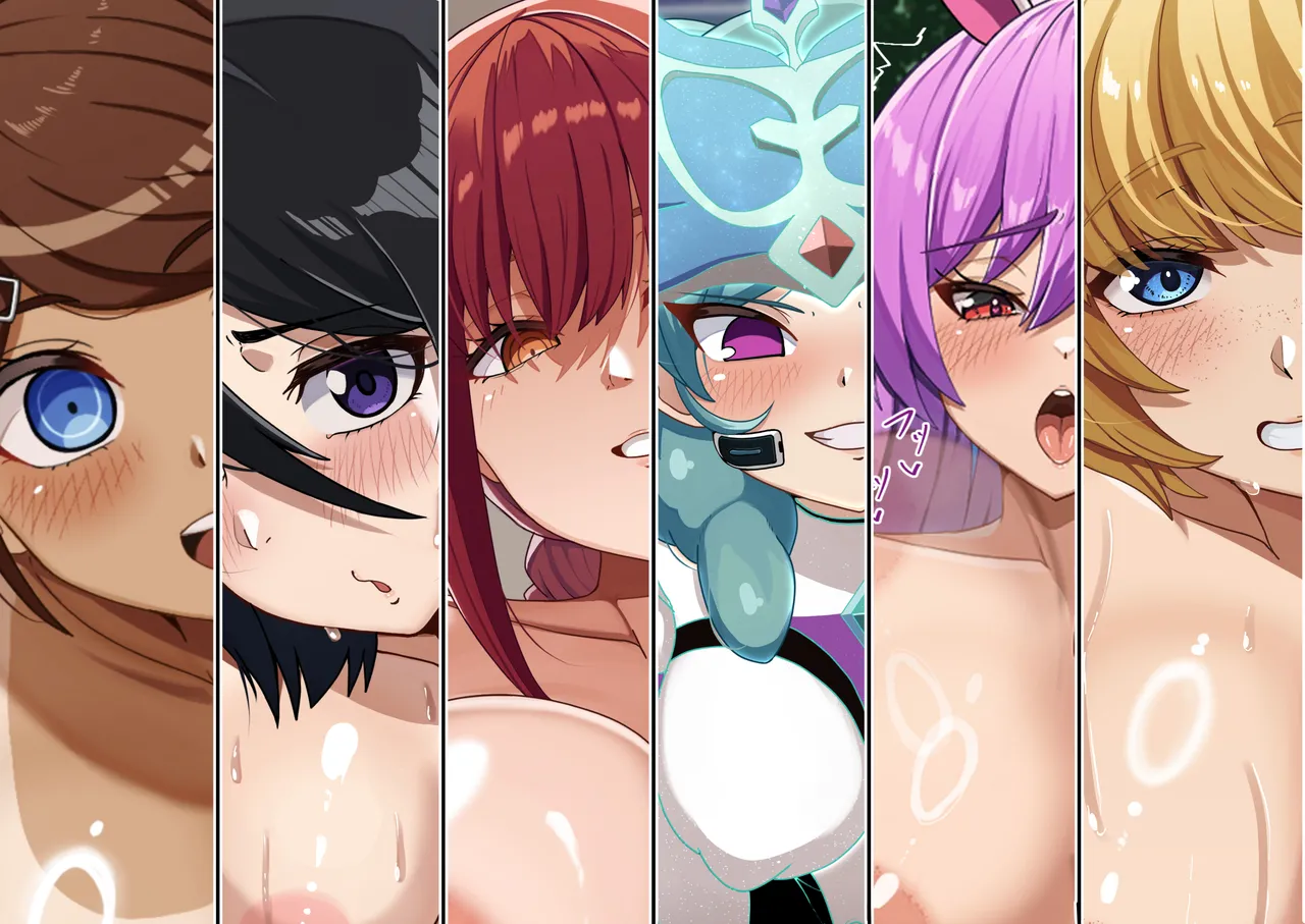 Pixiv HOSSYKirabosi 60691203 - Image 514