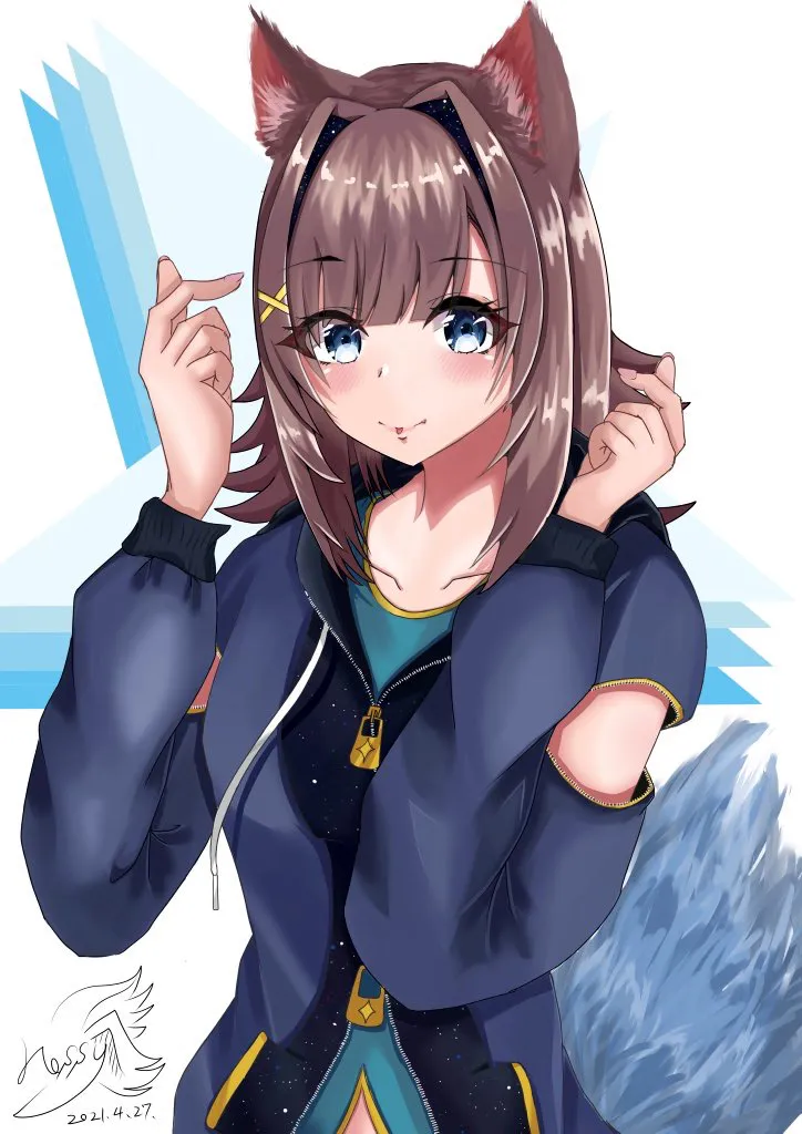 Pixiv HOSSYKirabosi 60691203 - Image 71