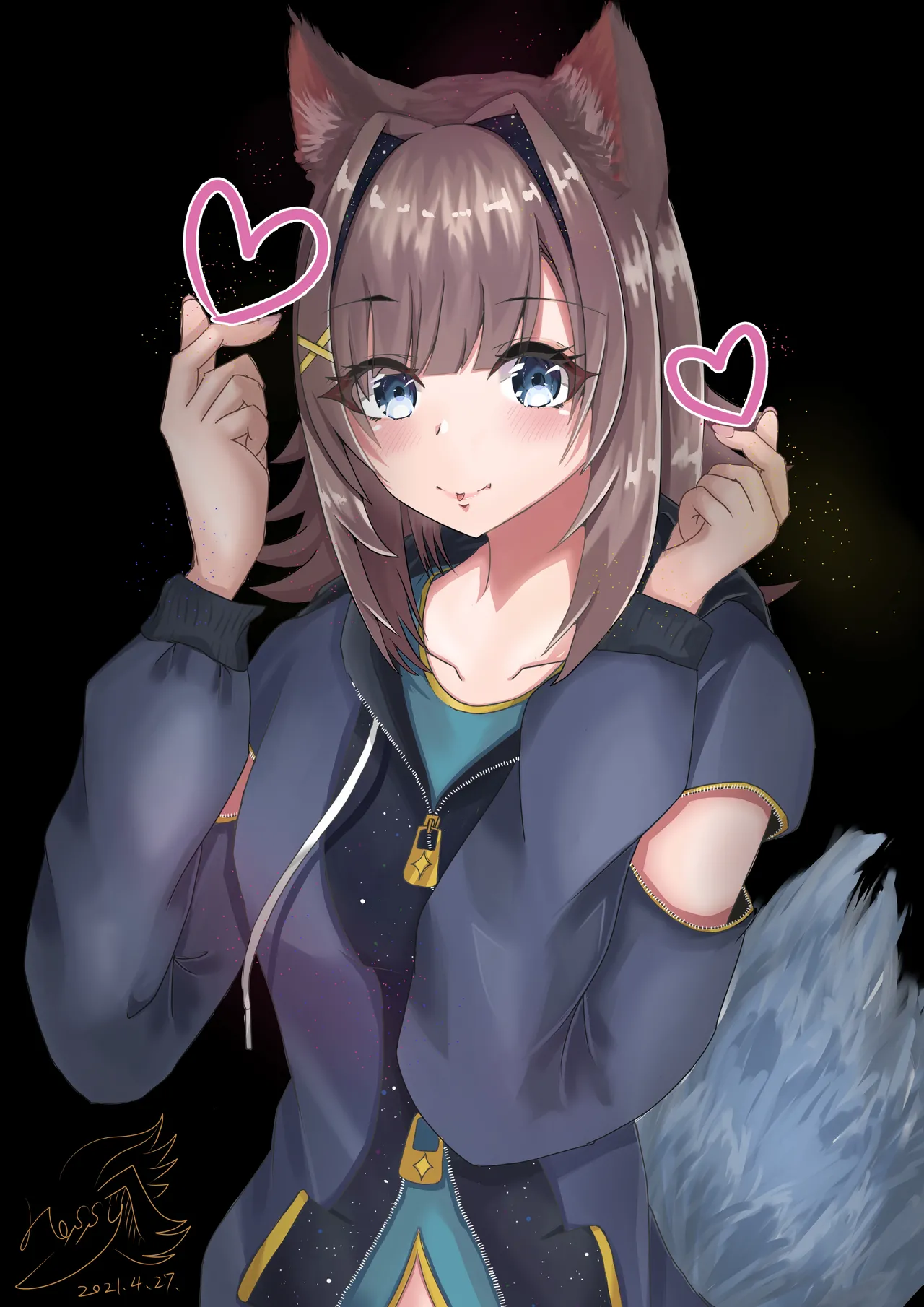 Pixiv HOSSYKirabosi 60691203 - Image 72