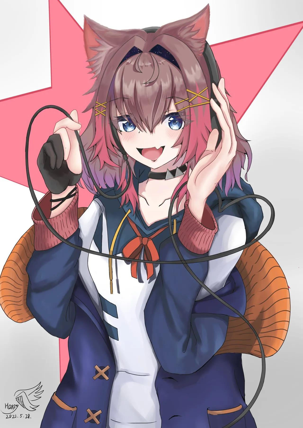 Pixiv HOSSYKirabosi 60691203 - Image 76