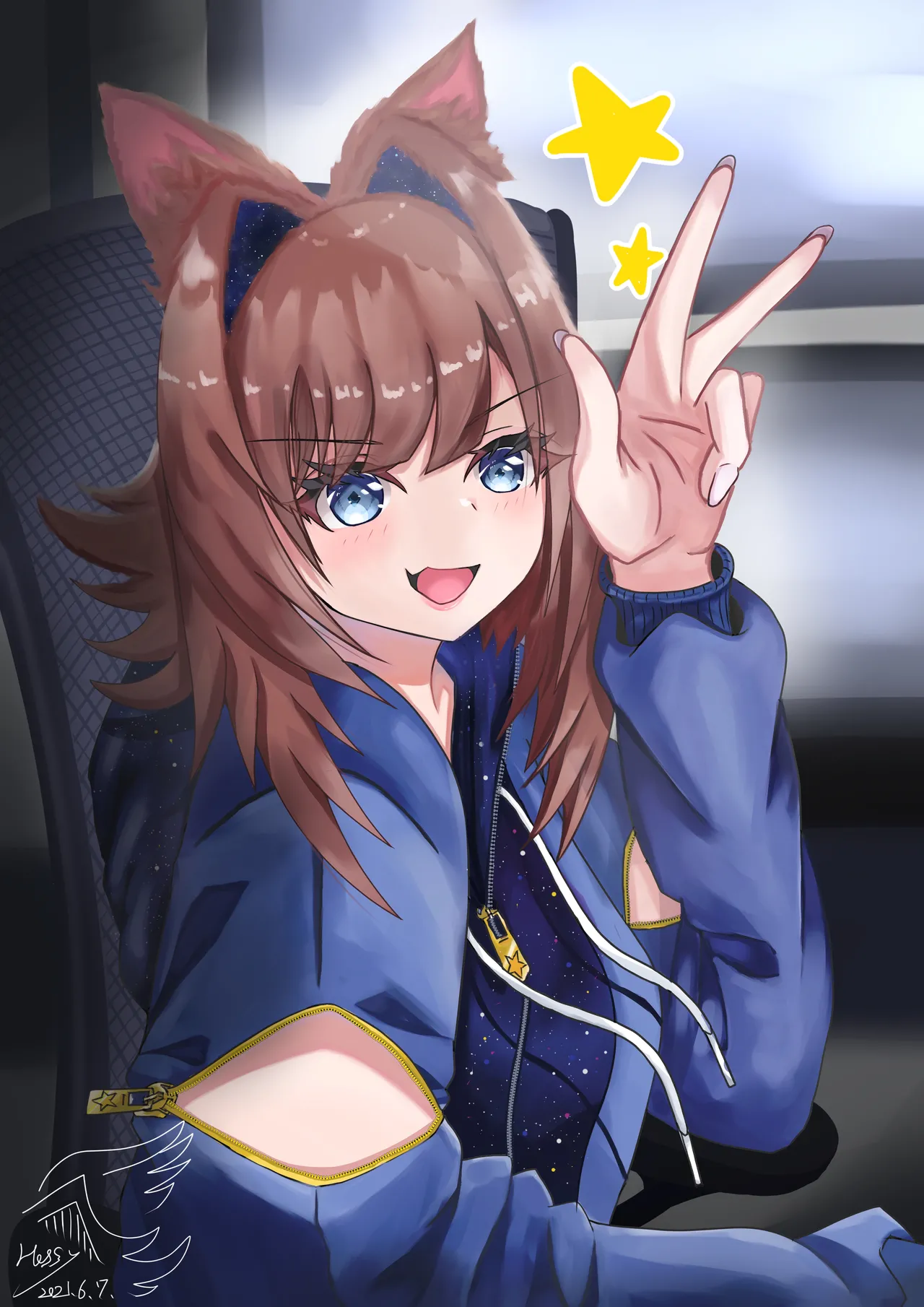Pixiv HOSSYKirabosi 60691203 - Image 77