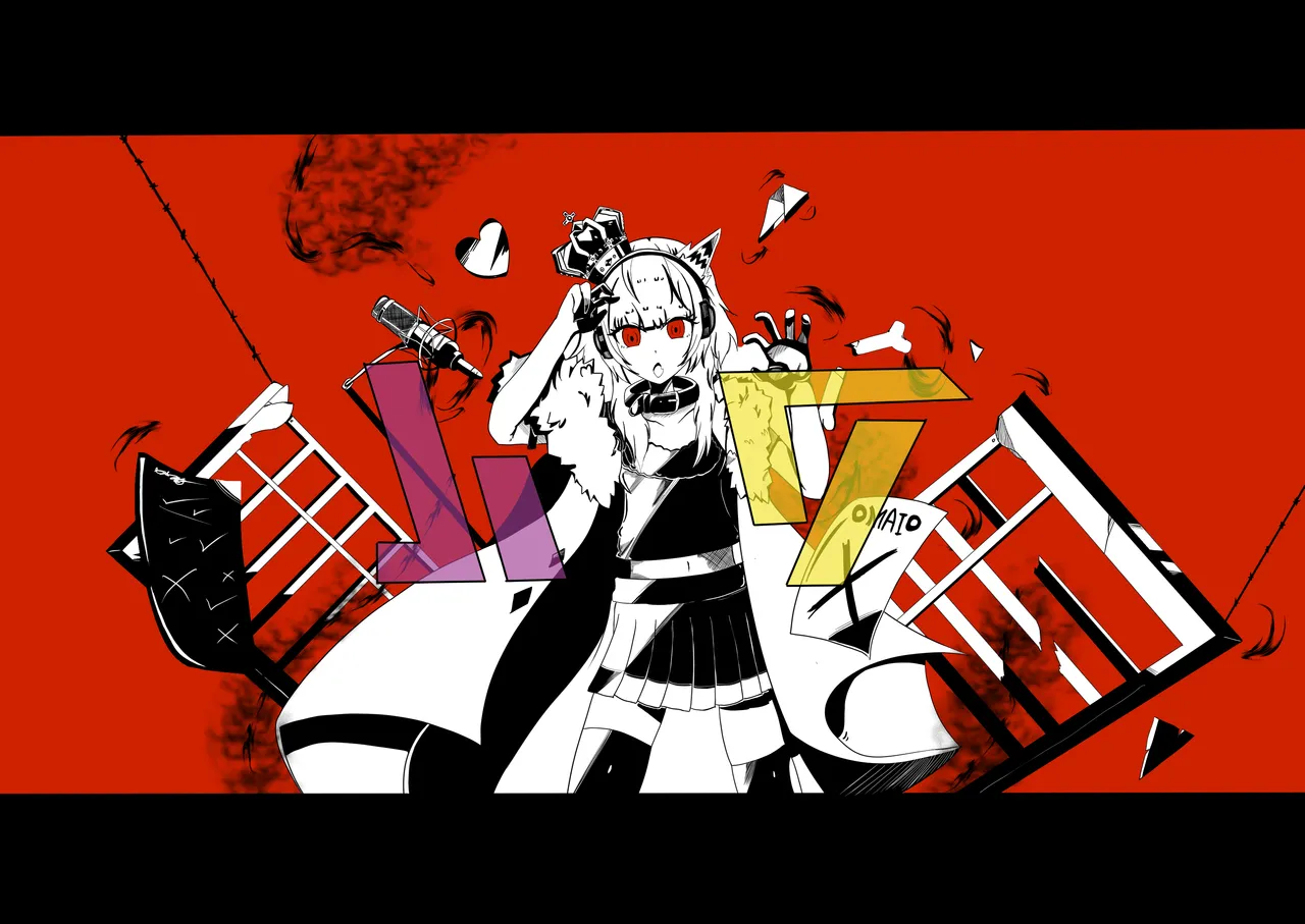 Pixiv HOSSYKirabosi 60691203 - Image 8