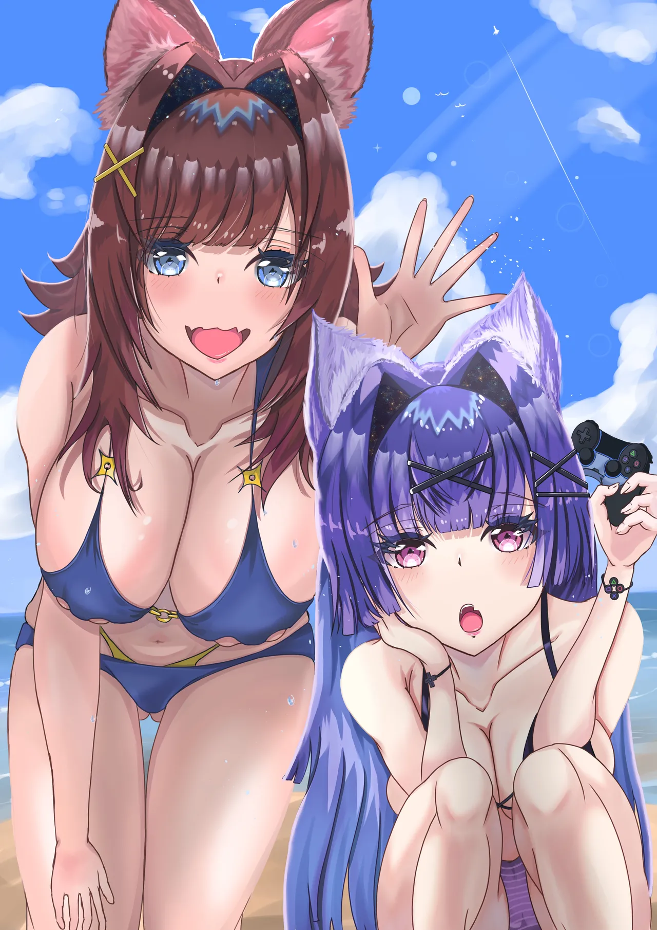 Pixiv HOSSYKirabosi 60691203 - Image 84