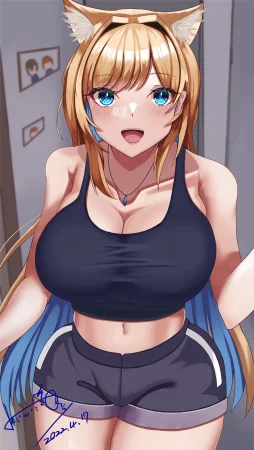 Pixiv HOSSYKirabosi 60691203 - Page 175